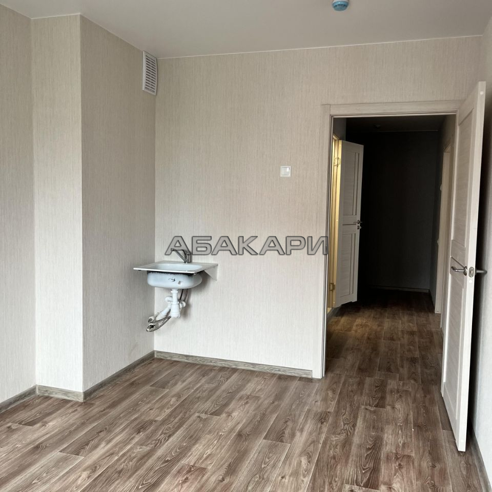 2-комнатная улица Дубровинского, 110В  за 30000 руб/мес фото 1