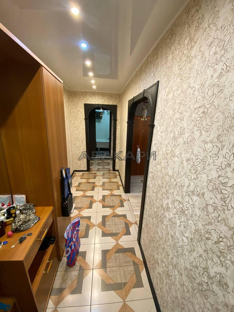 3-комнатная улица Кутузова, 87А  за 40000 руб/мес фото 10