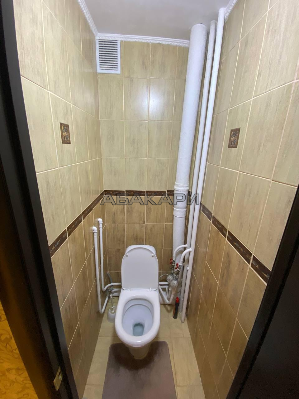 3-комнатная улица Кутузова, 87А  за 40000 руб/мес фото 6