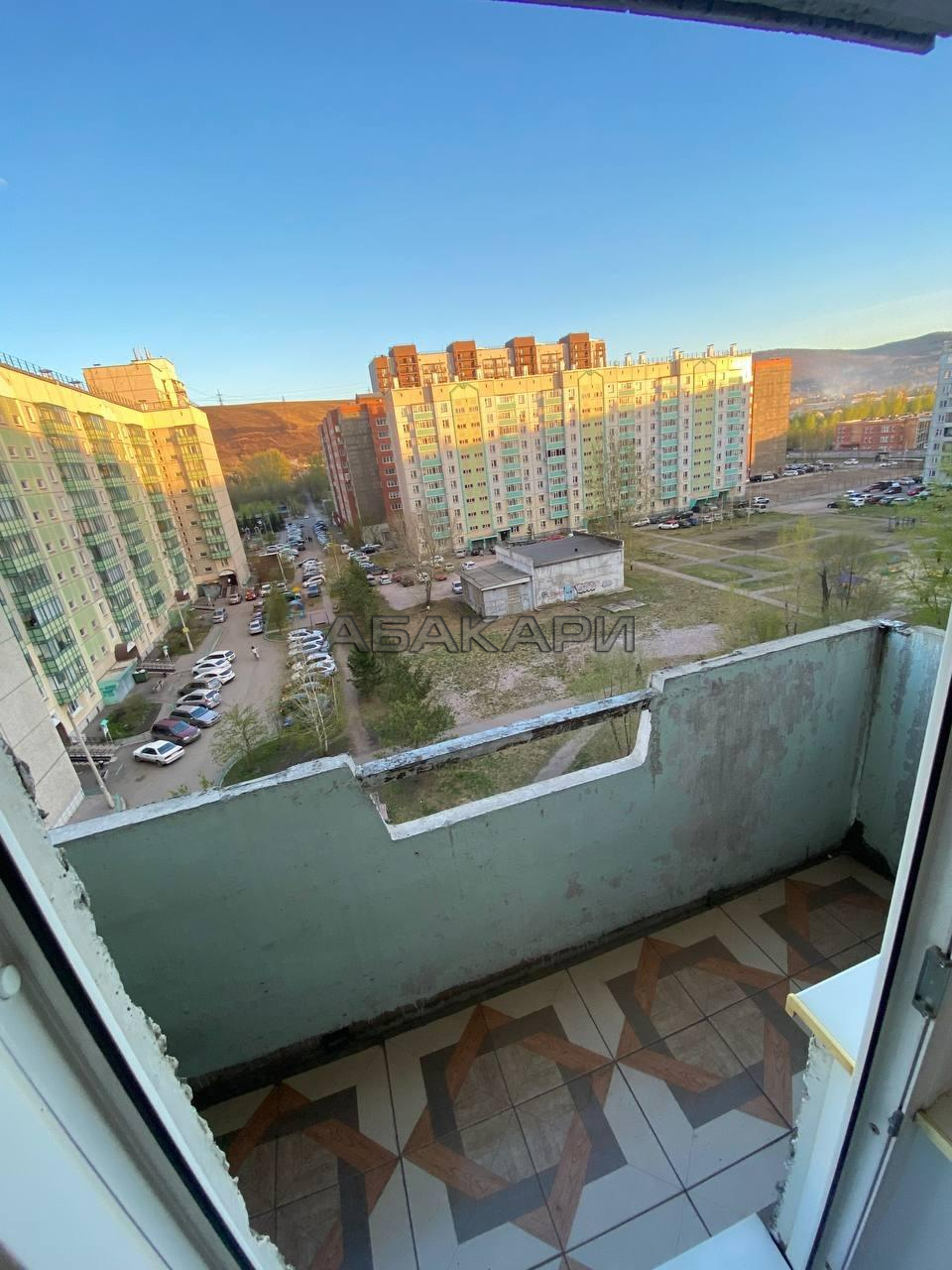 3-комнатная улица Кутузова, 87А  за 40000 руб/мес фото 14