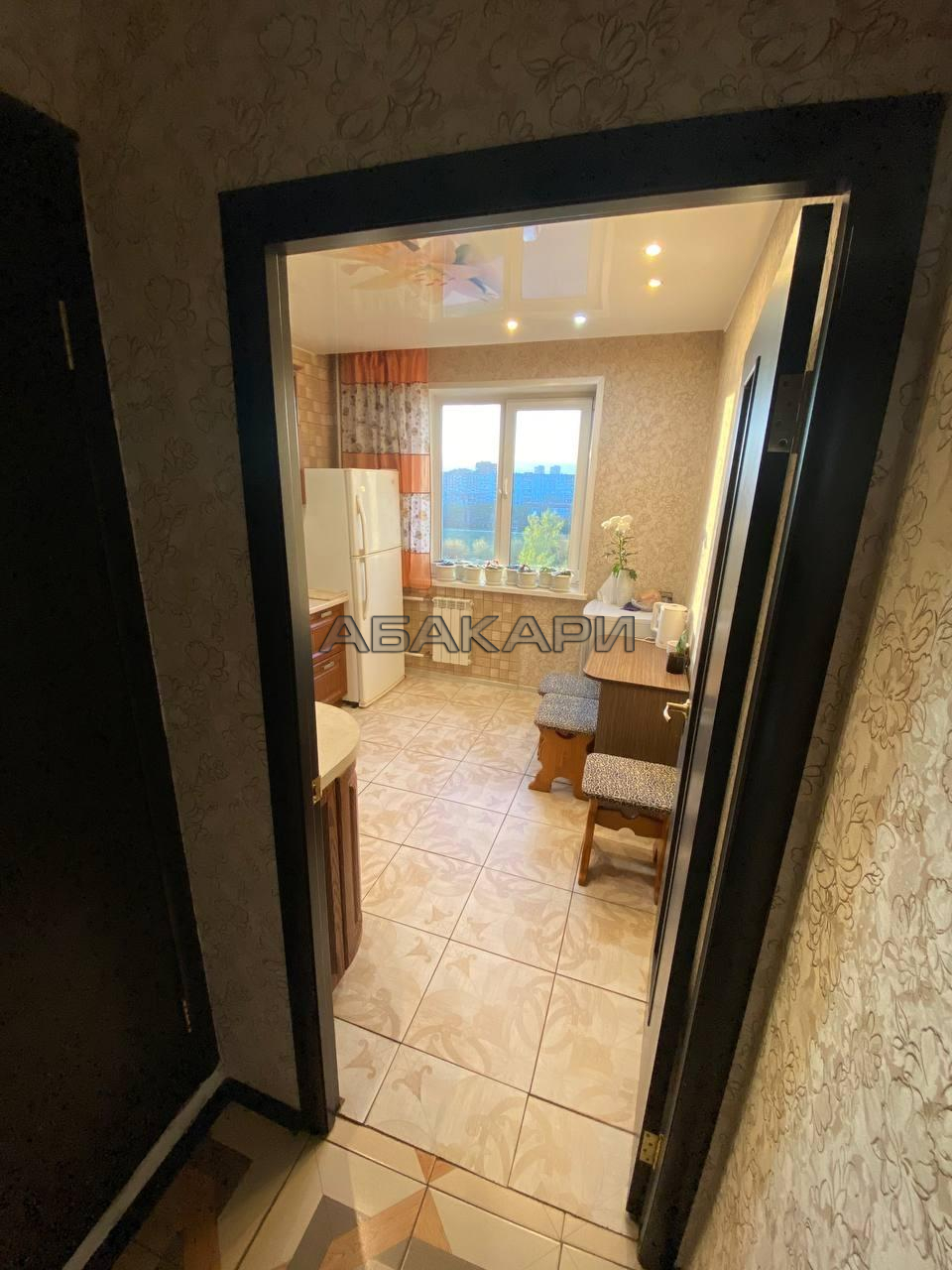 3-комнатная улица Кутузова, 87А  за 40000 руб/мес фото 3