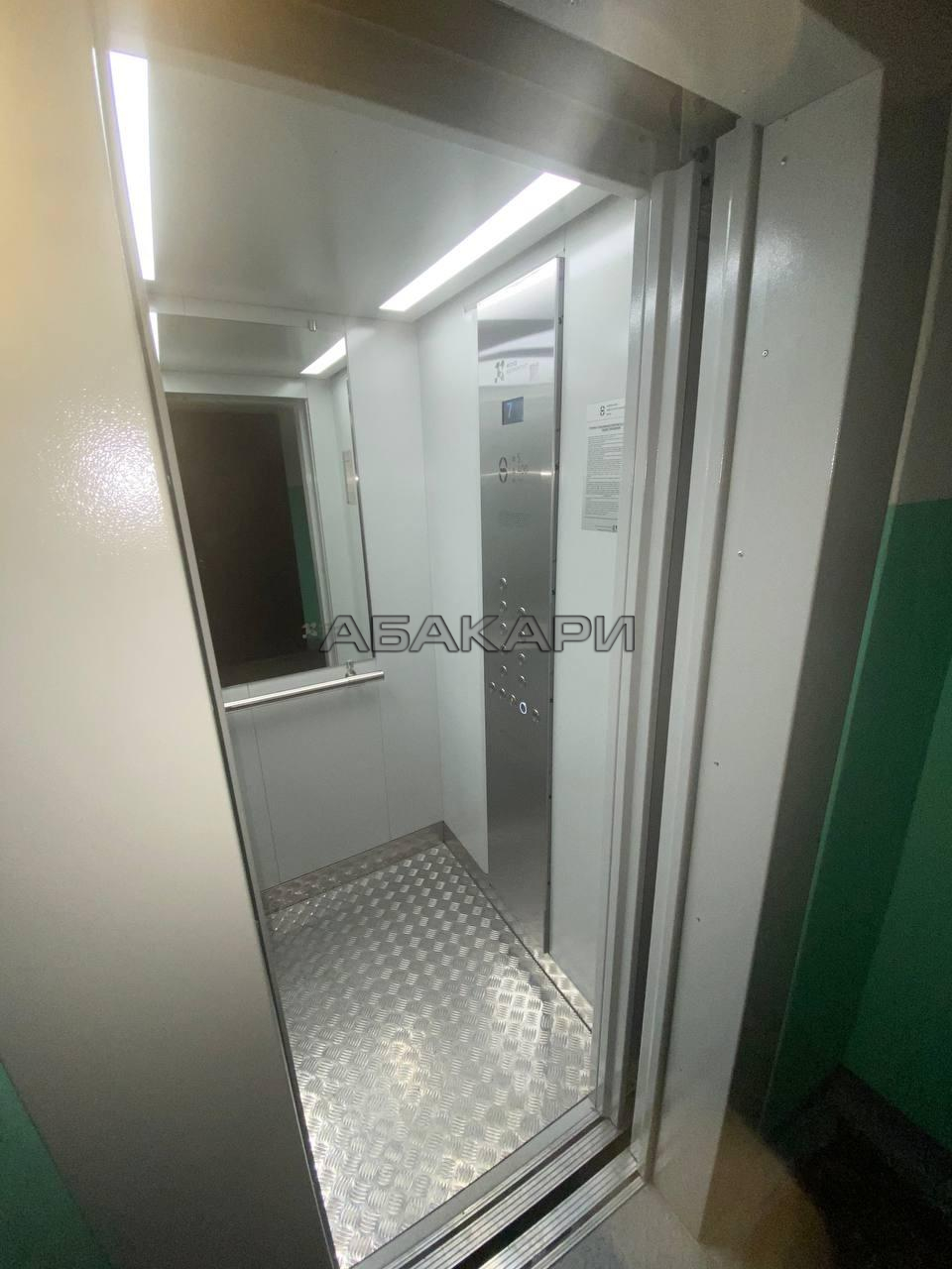 3-комнатная улица Кутузова, 87А  за 40000 руб/мес фото 15