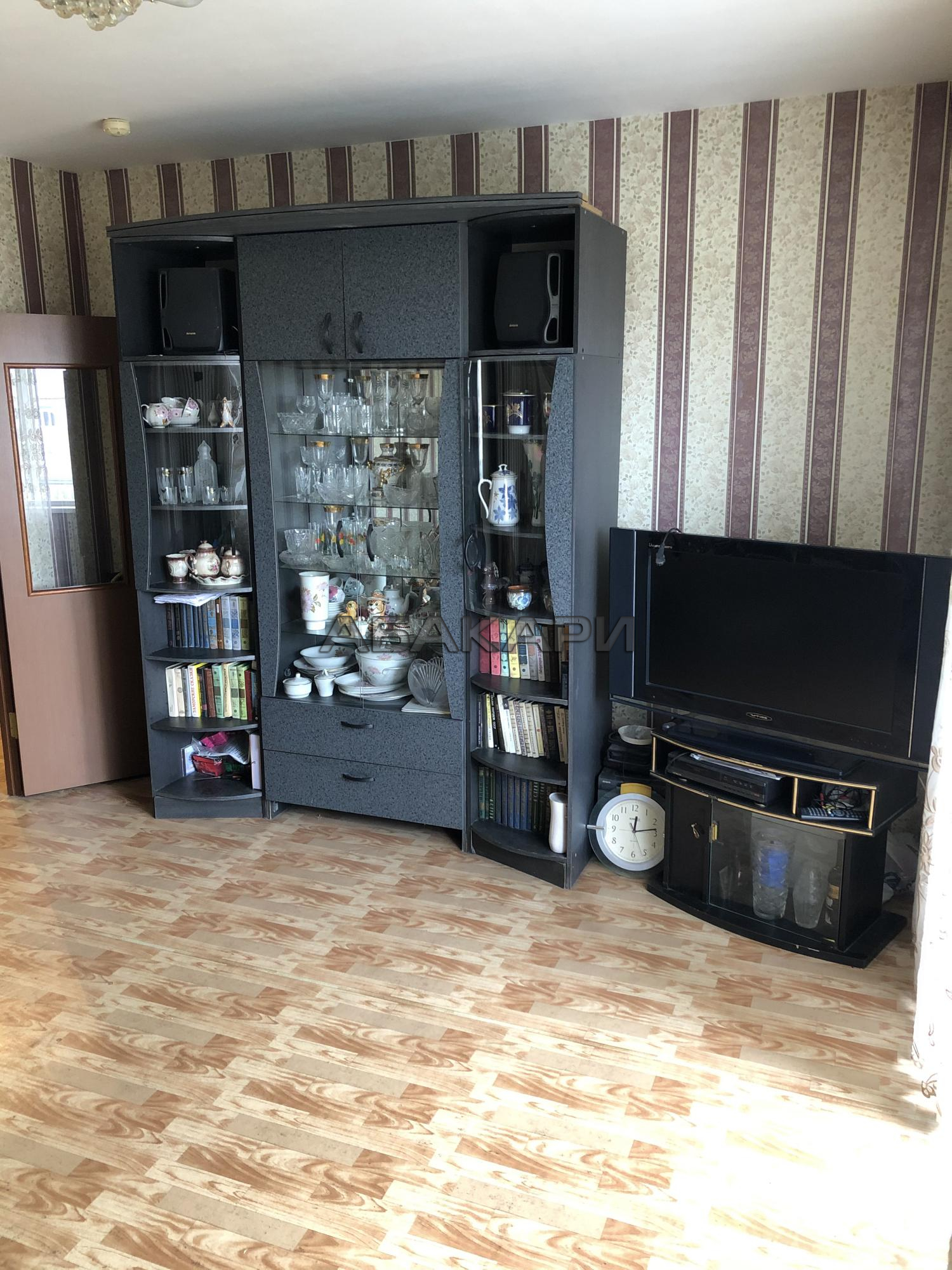 3-комнатная Вербная улица, 4  за 40000 руб/мес фото 5