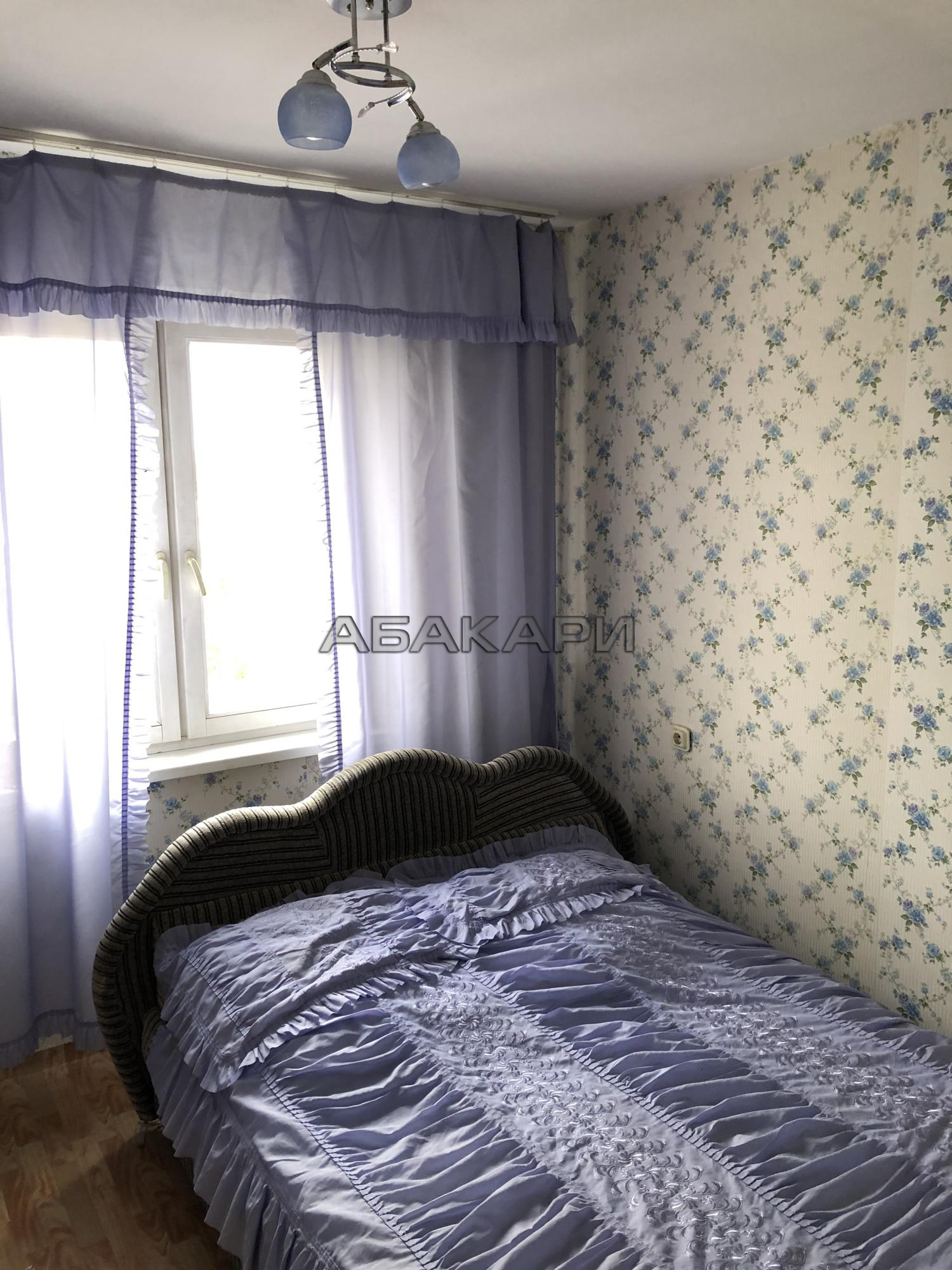 3-комнатная Вербная улица, 4  за 40000 руб/мес фото 7