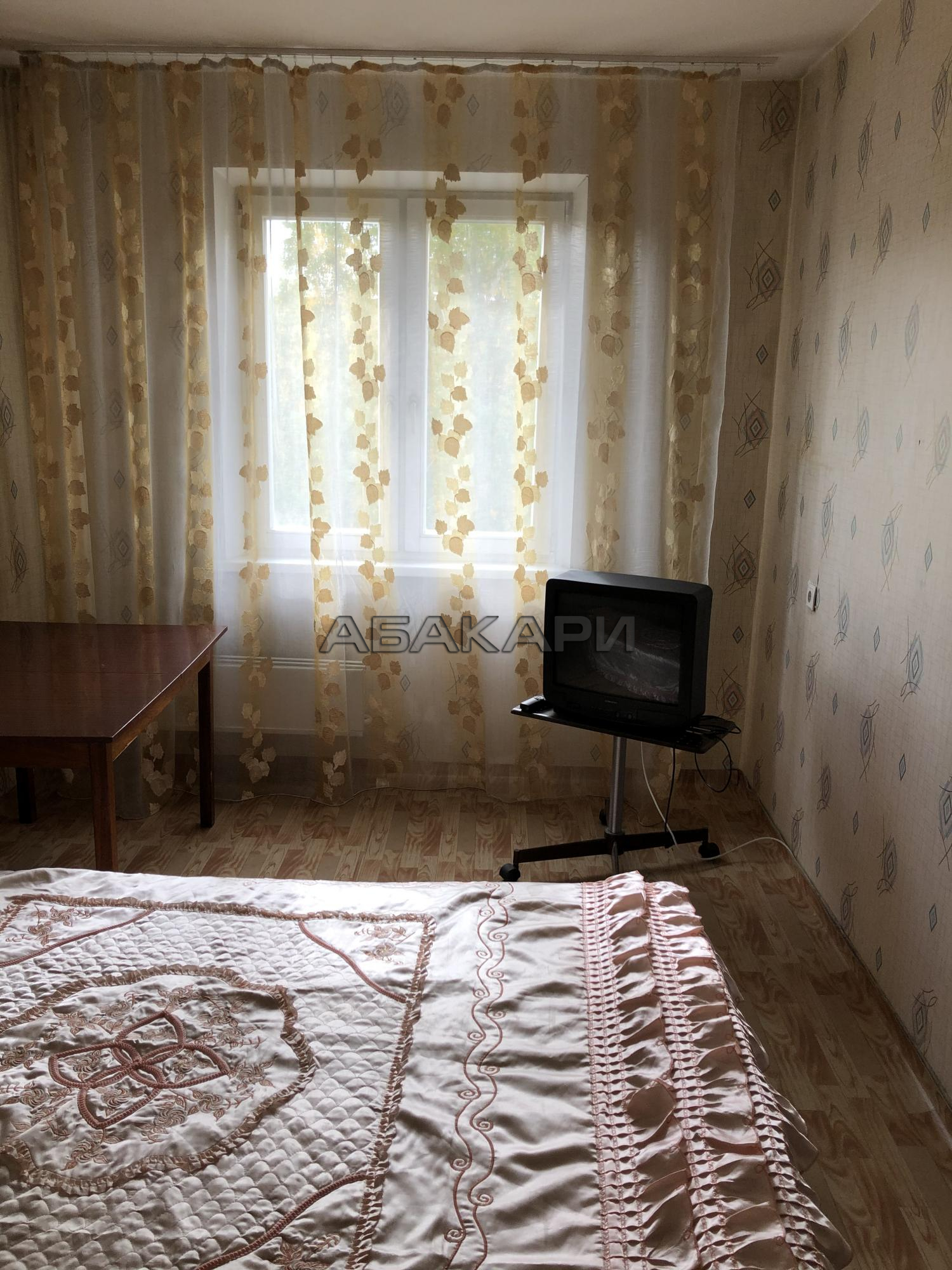 3-комнатная Вербная улица, 4  за 40000 руб/мес фото 8