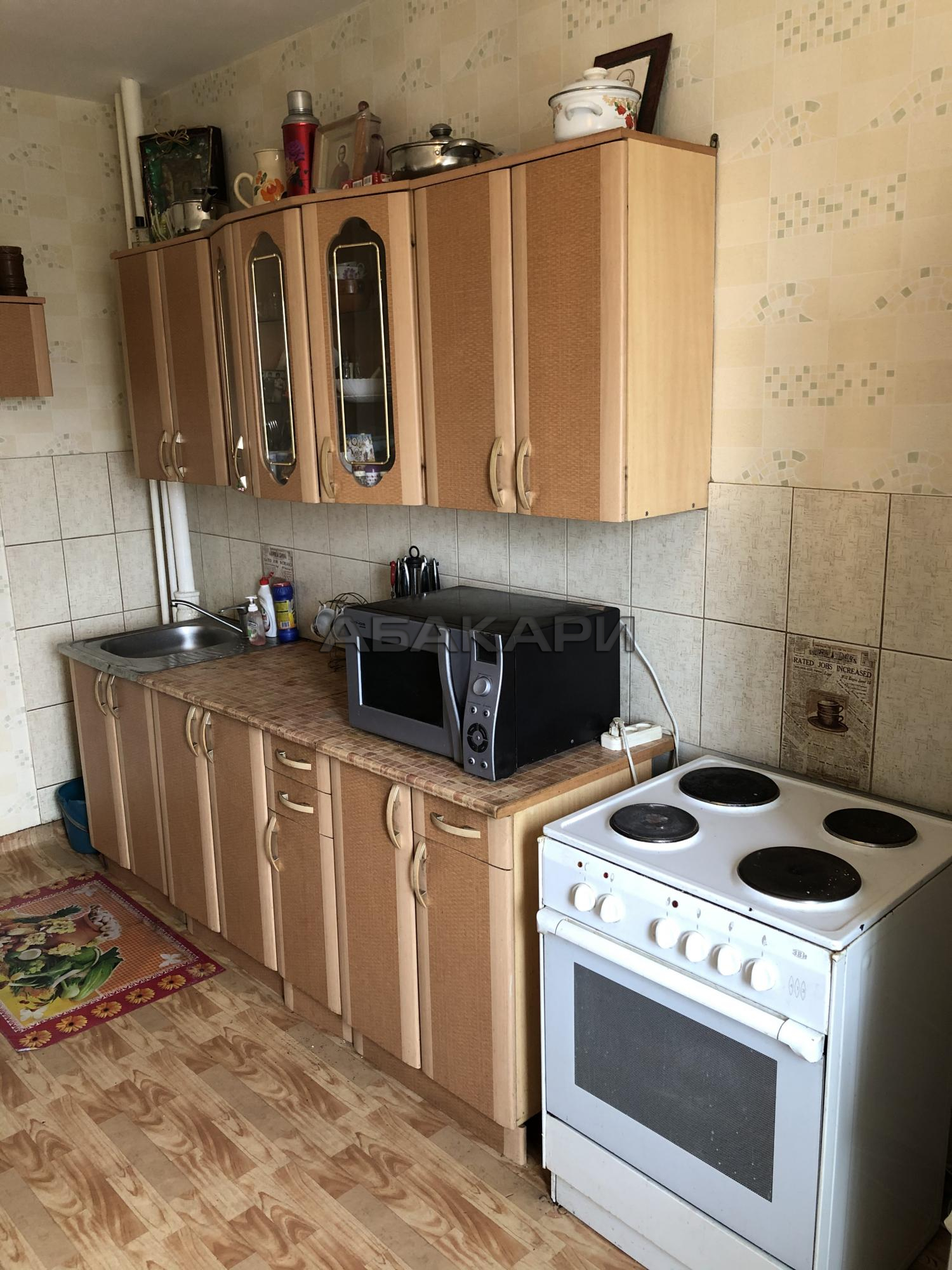 3-комнатная Вербная улица, 4  за 40000 руб/мес фото 1