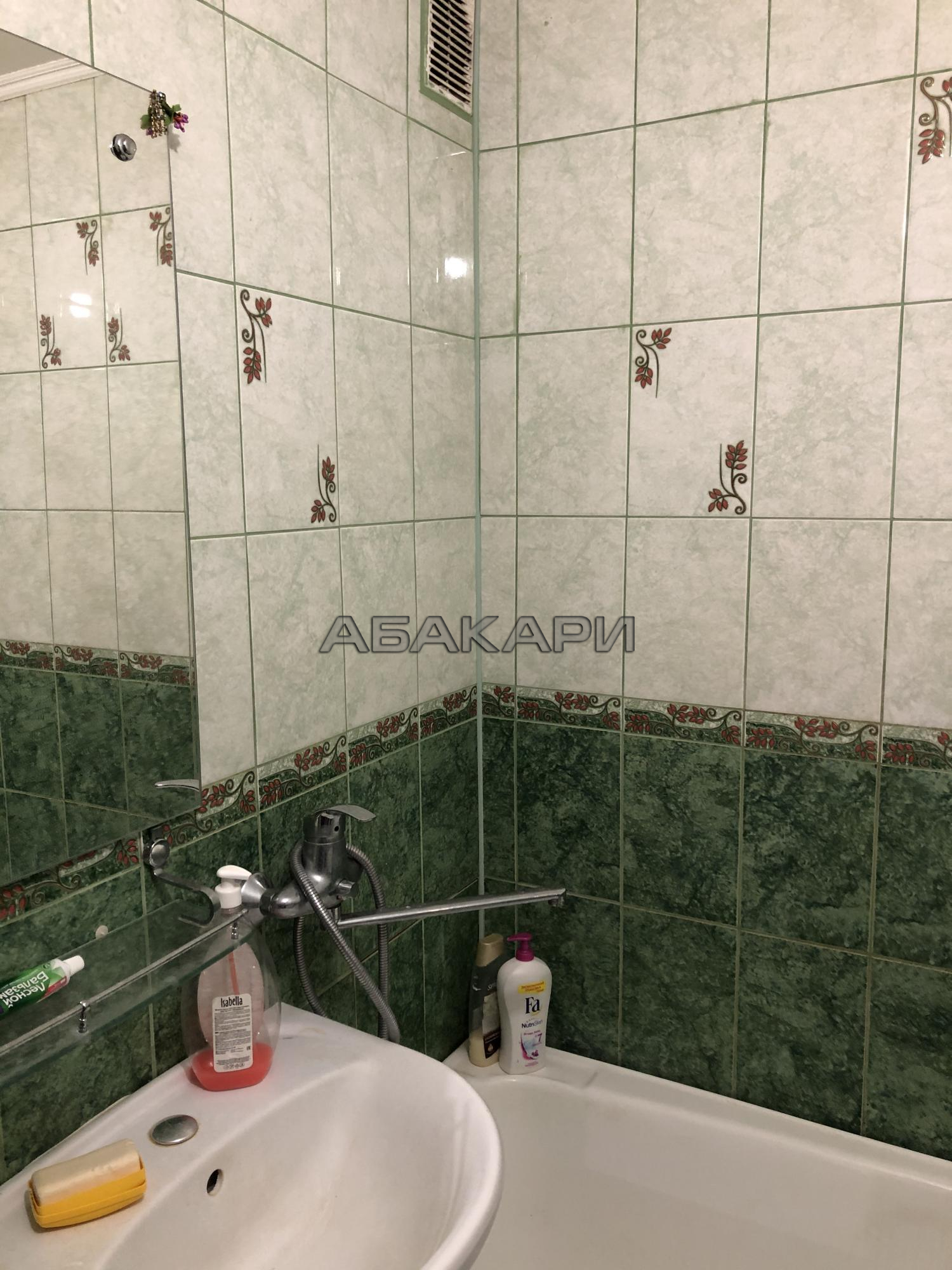 3-комнатная Вербная улица, 4  за 40000 руб/мес фото 10