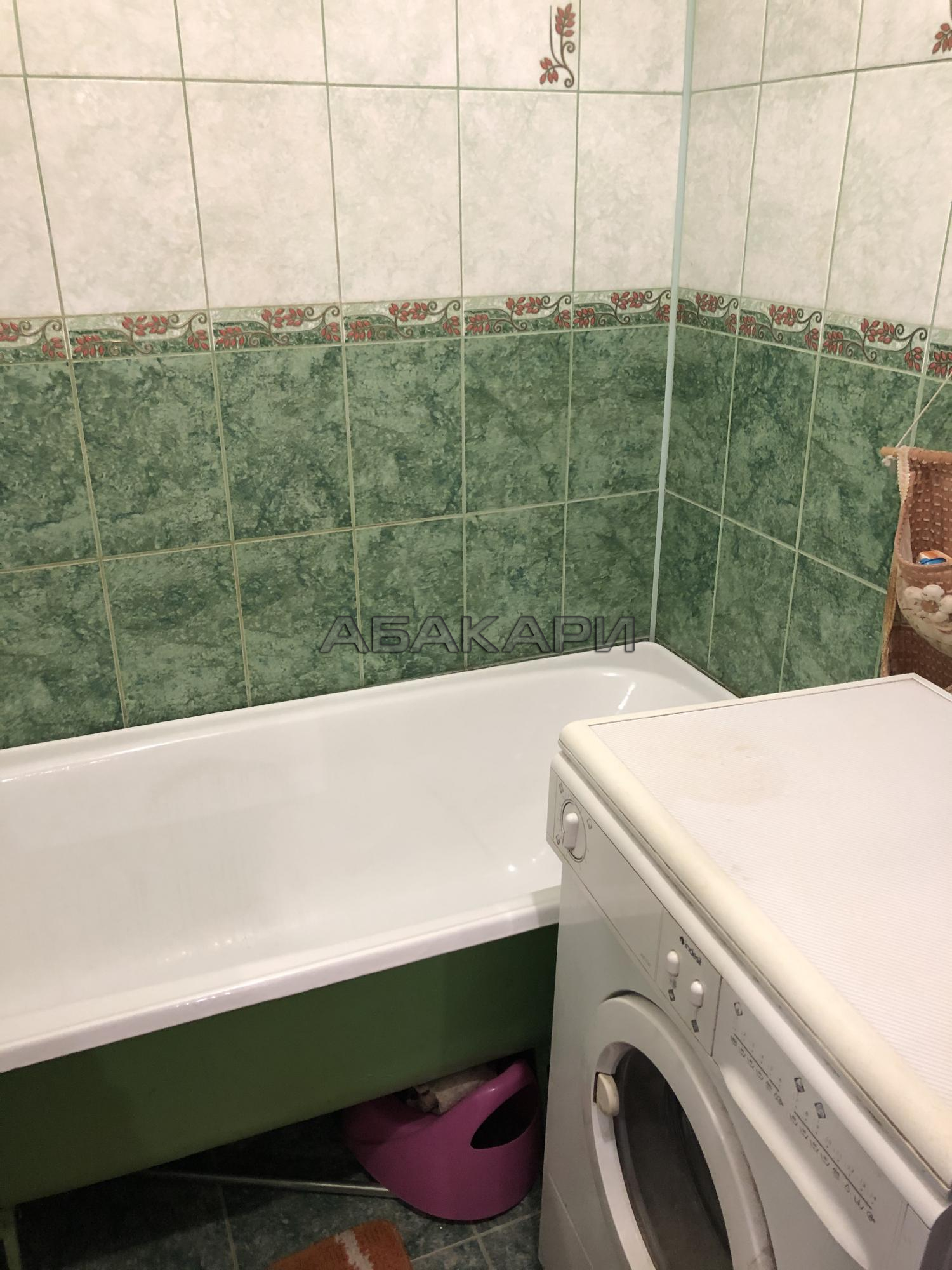 3-комнатная Вербная улица, 4  за 40000 руб/мес фото 11