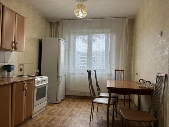 3-комнатная Вербная улица, 4 за 40000 руб/мес фото 2 3-комнатная Вербная улица, 4 за 40000 руб/мес фото 2