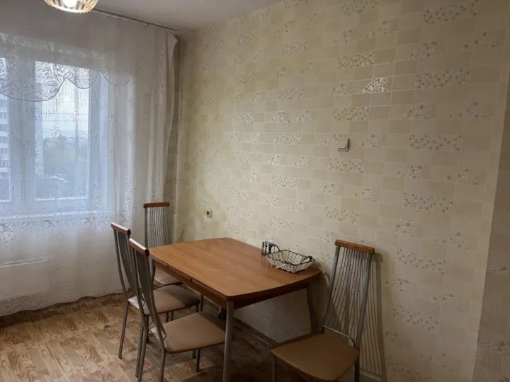 3-комнатная Вербная улица, 4 за 40000 руб/мес фото 4 3-комнатная Вербная улица, 4 за 40000 руб/мес фото 4