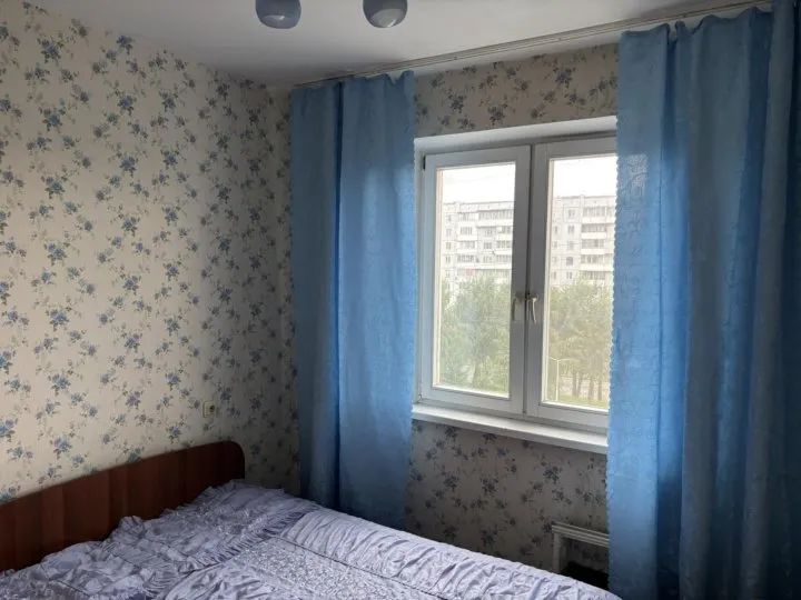 3-комнатная Вербная улица, 4 за 40000 руб/мес фото 8 3-комнатная Вербная улица, 4 за 40000 руб/мес фото 8