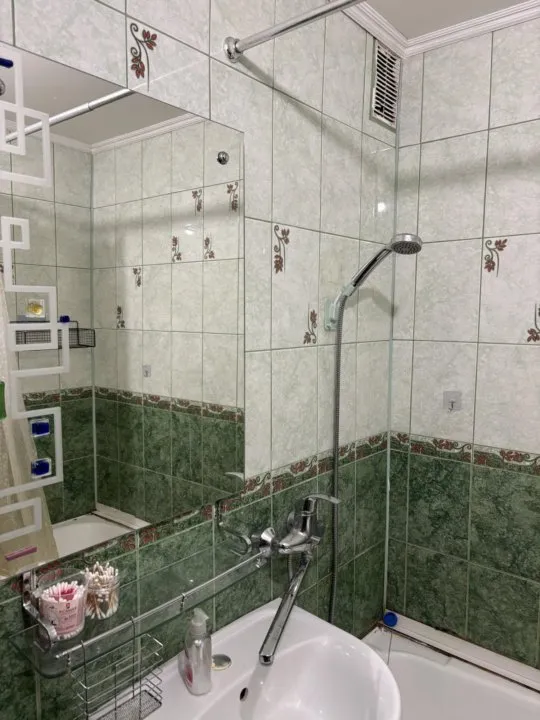 3-комнатная Вербная улица, 4 за 40000 руб/мес фото 10 3-комнатная Вербная улица, 4 за 40000 руб/мес фото 10