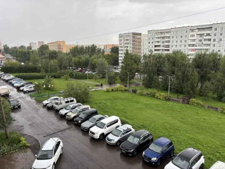 3-комнатная Вербная улица, 4 за 40000 руб/мес фото 14 3-комнатная Вербная улица, 4 за 40000 руб/мес фото 14