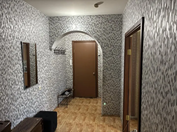 3-комнатная Вербная улица, 4 за 40000 руб/мес фото 12 3-комнатная Вербная улица, 4 за 40000 руб/мес фото 12