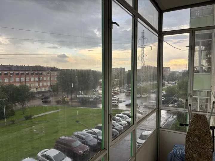 3-комнатная Вербная улица, 4 за 40000 руб/мес фото 13 3-комнатная Вербная улица, 4 за 40000 руб/мес фото 13