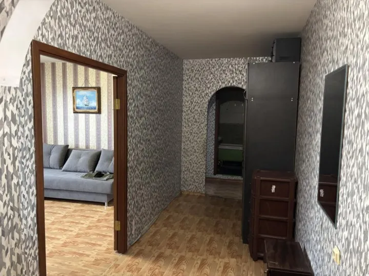 3-комнатная Вербная улица, 4 за 40000 руб/мес фото 11 3-комнатная Вербная улица, 4 за 40000 руб/мес фото 11