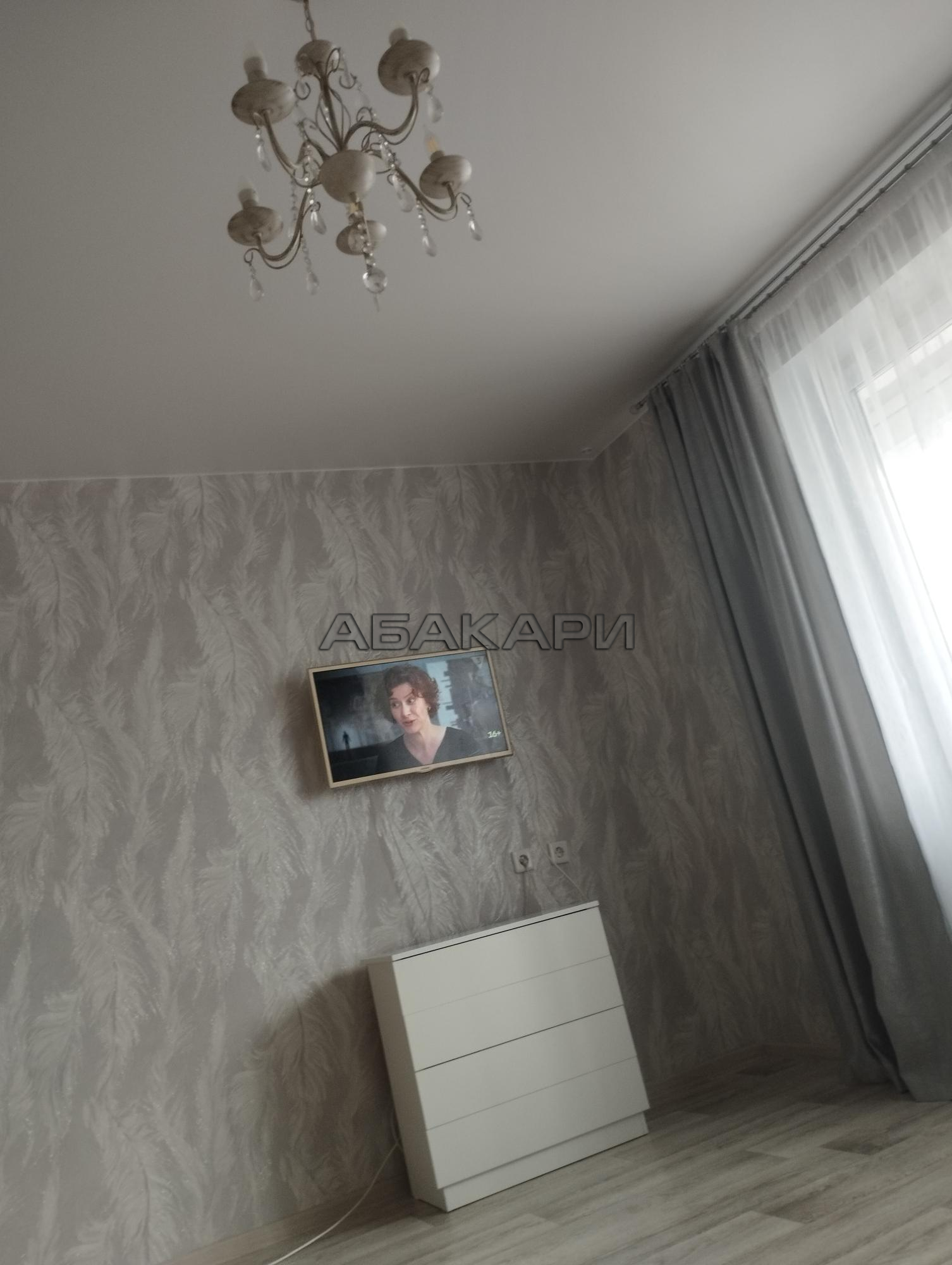 1-комнатная улица Калинина, 31Б  за 26000 руб/мес фото 5