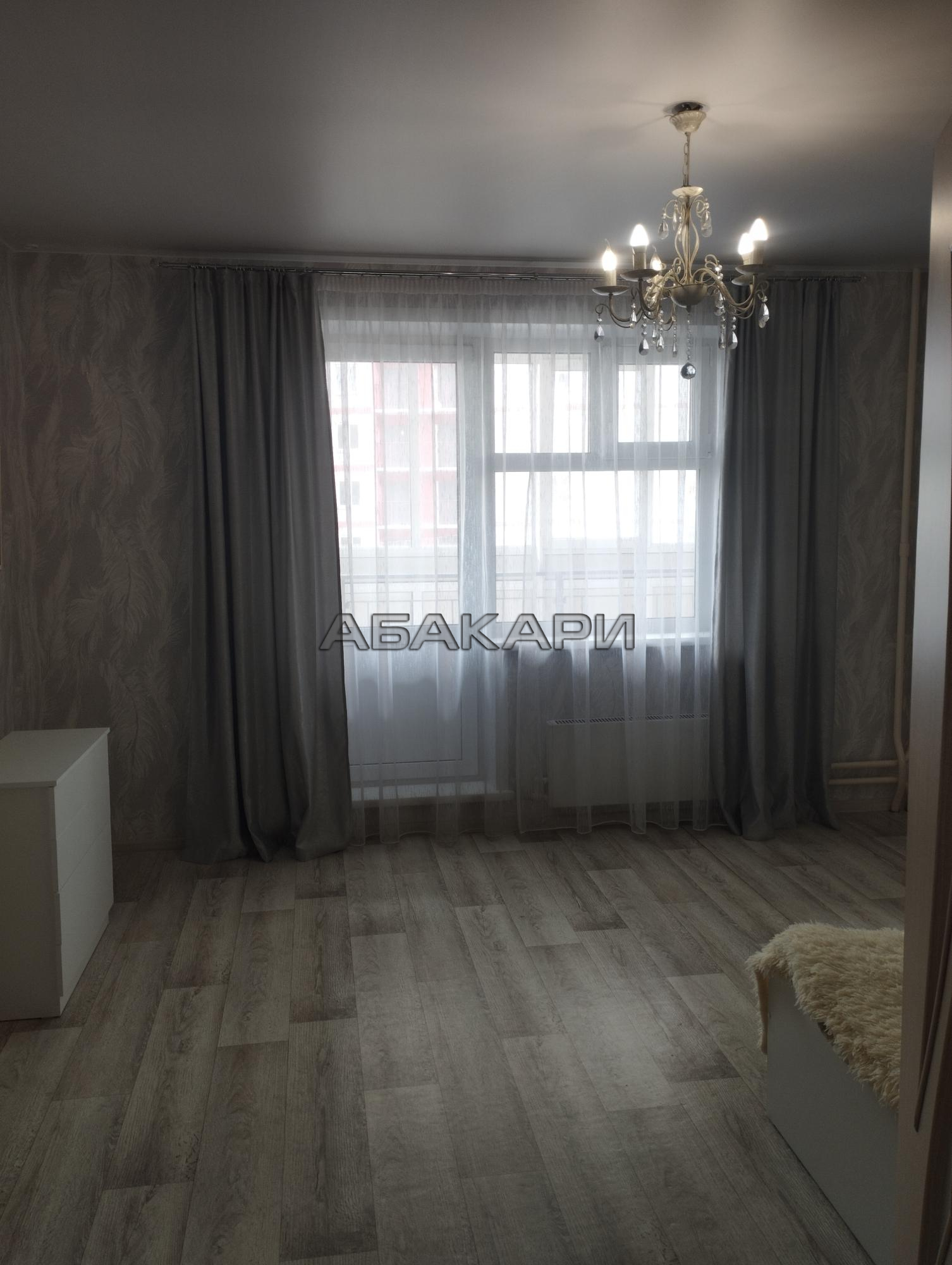 1-комнатная улица Калинина, 31Б  за 26000 руб/мес фото 7