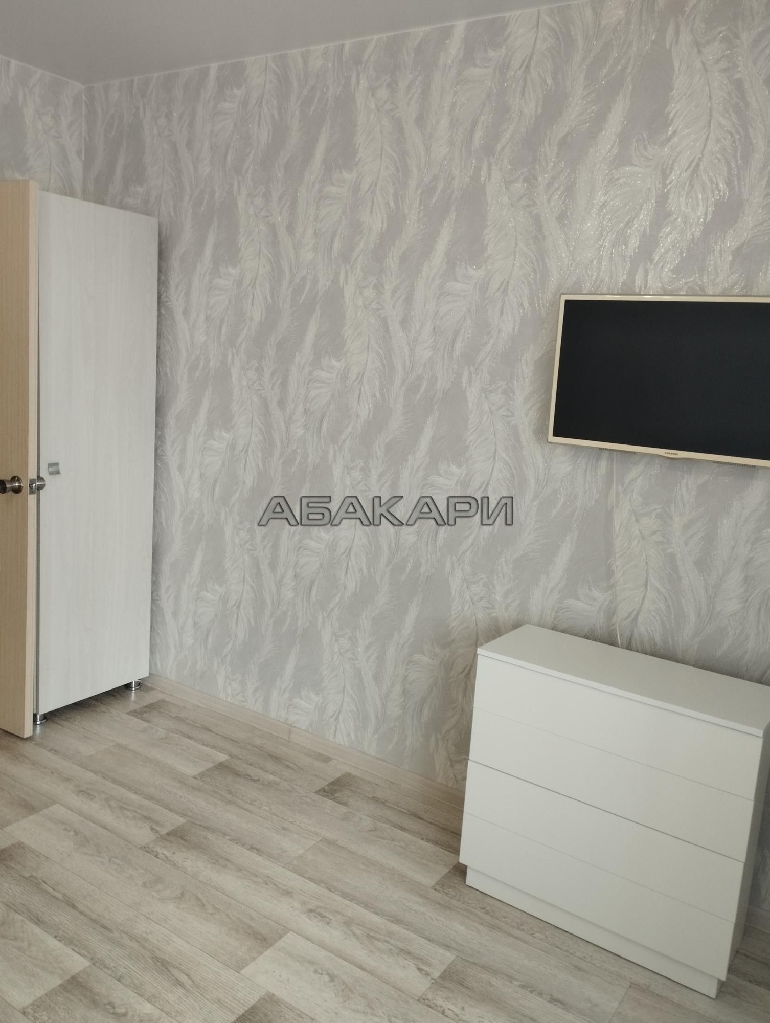 1-комнатная улица Калинина, 31Б  за 26000 руб/мес фото 8