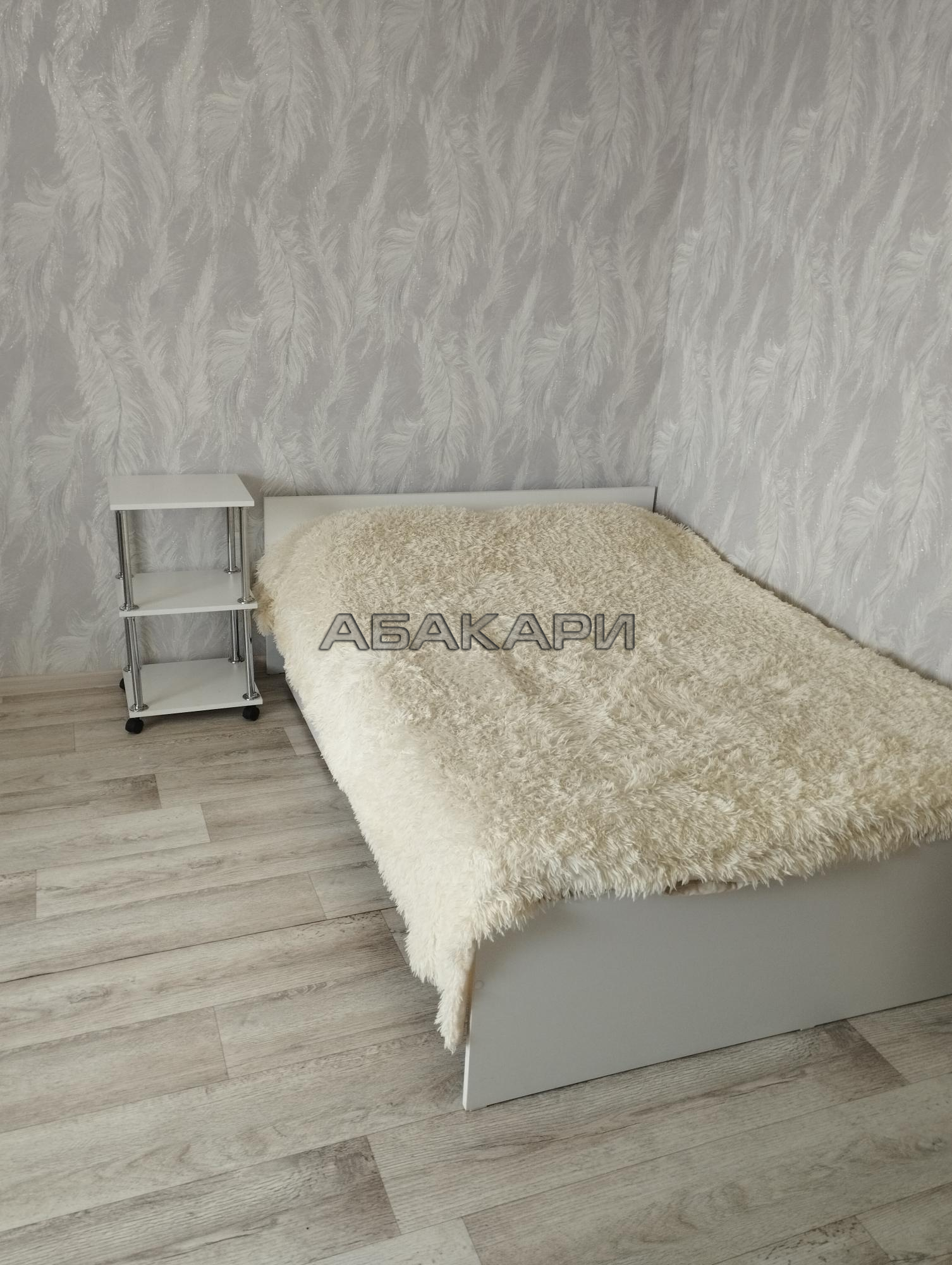 1-комнатная улица Калинина, 31Б  за 26000 руб/мес фото 4