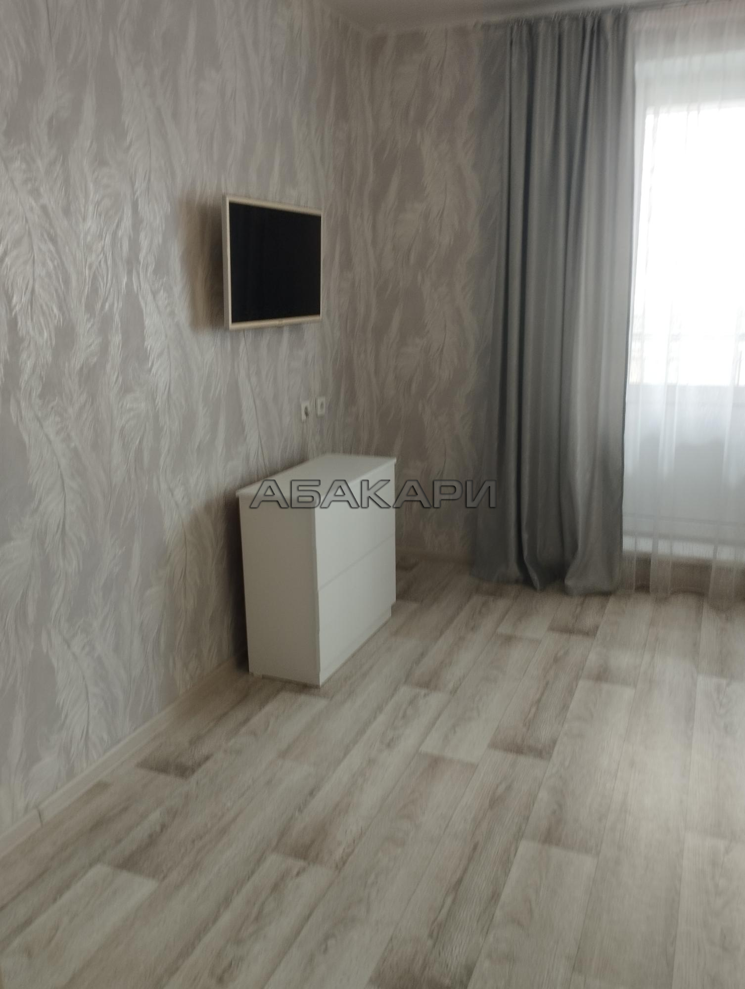 1-комнатная улица Калинина, 31Б  за 26000 руб/мес фото 9