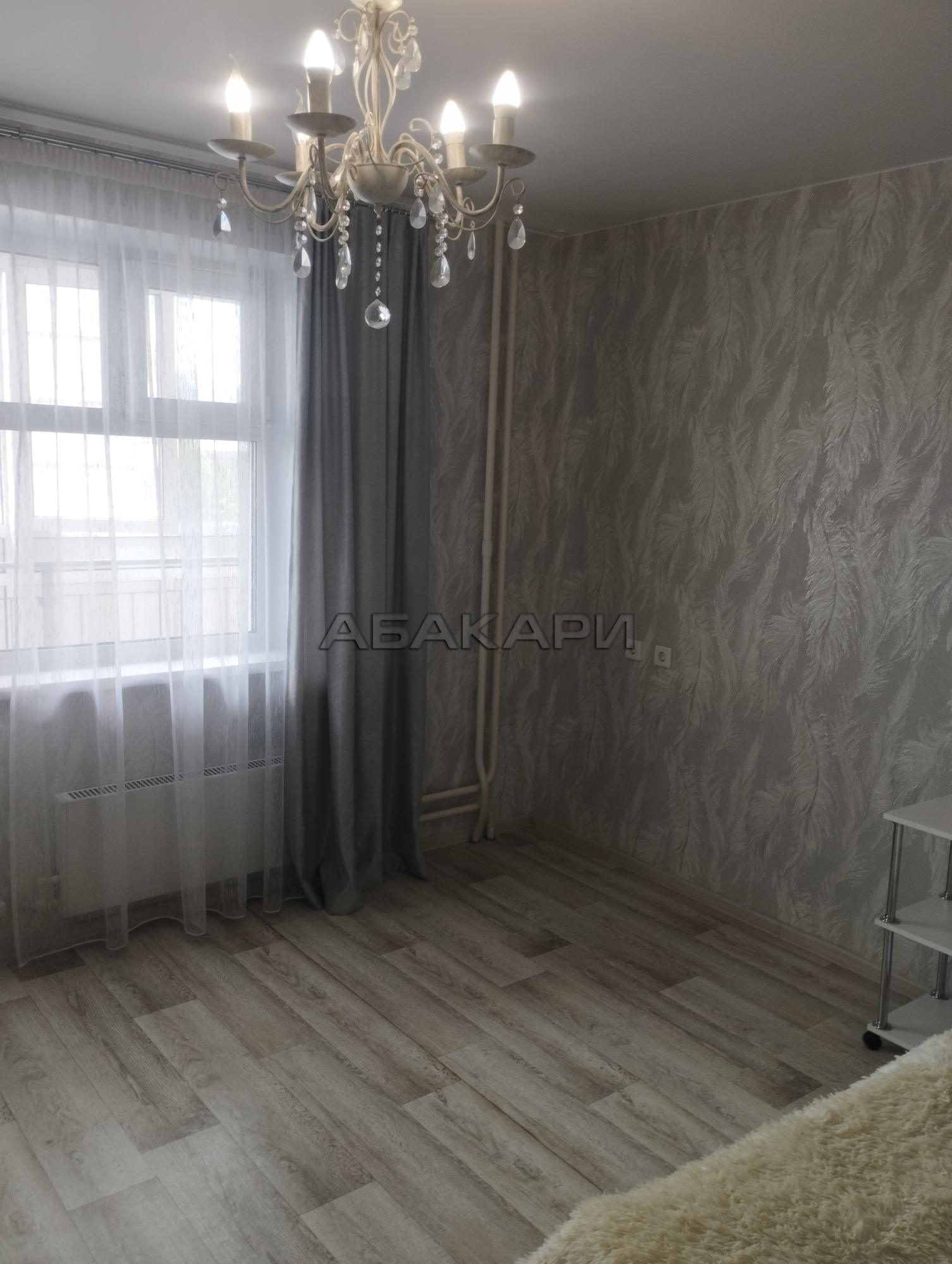1-комнатная улица Калинина, 31Б  за 26000 руб/мес фото 10