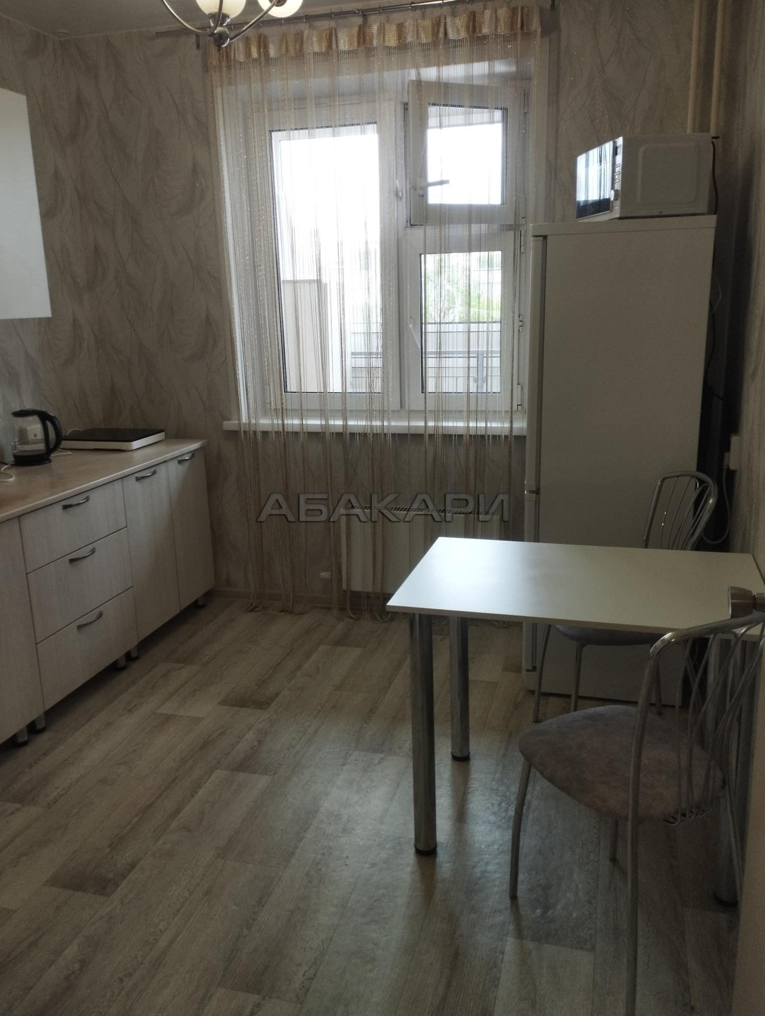 1-комнатная улица Калинина, 31Б  за 26000 руб/мес фото 2
