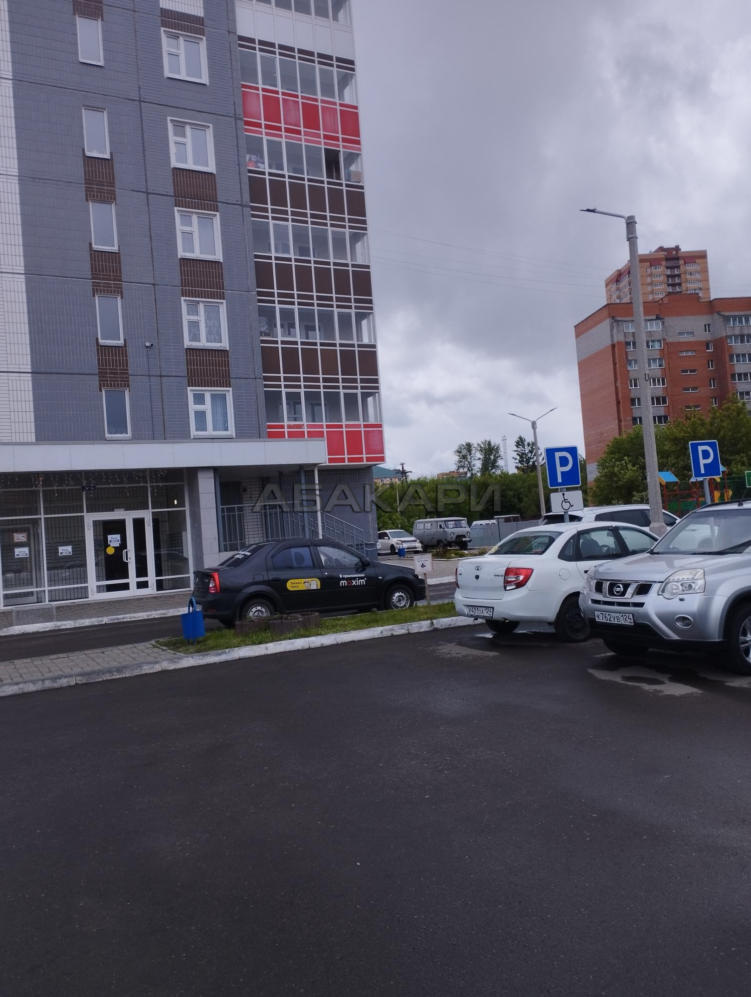 1-комнатная улица Калинина, 31Б  за 26000 руб/мес фото 17