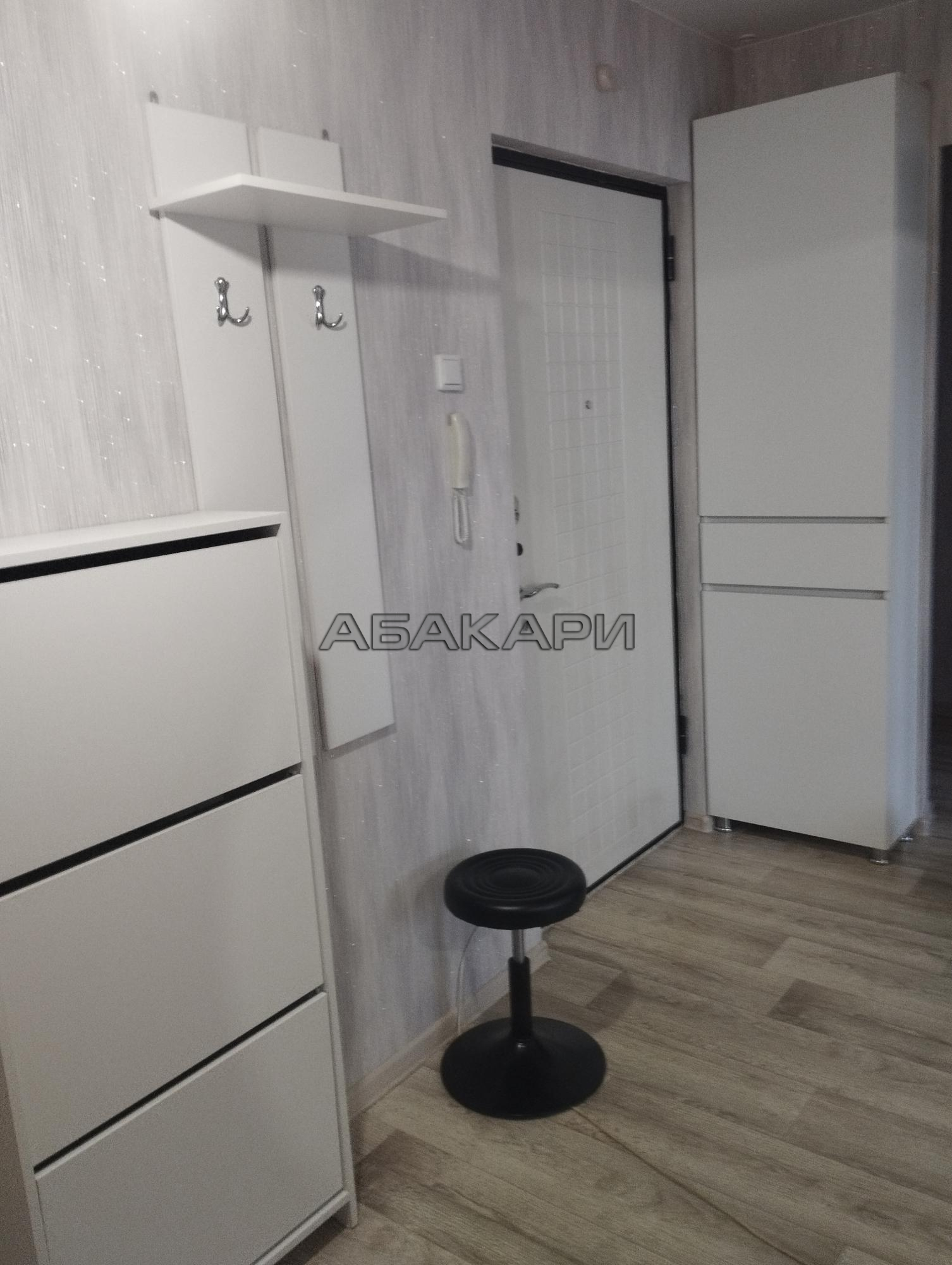 1-комнатная улица Калинина, 31Б  за 26000 руб/мес фото 14