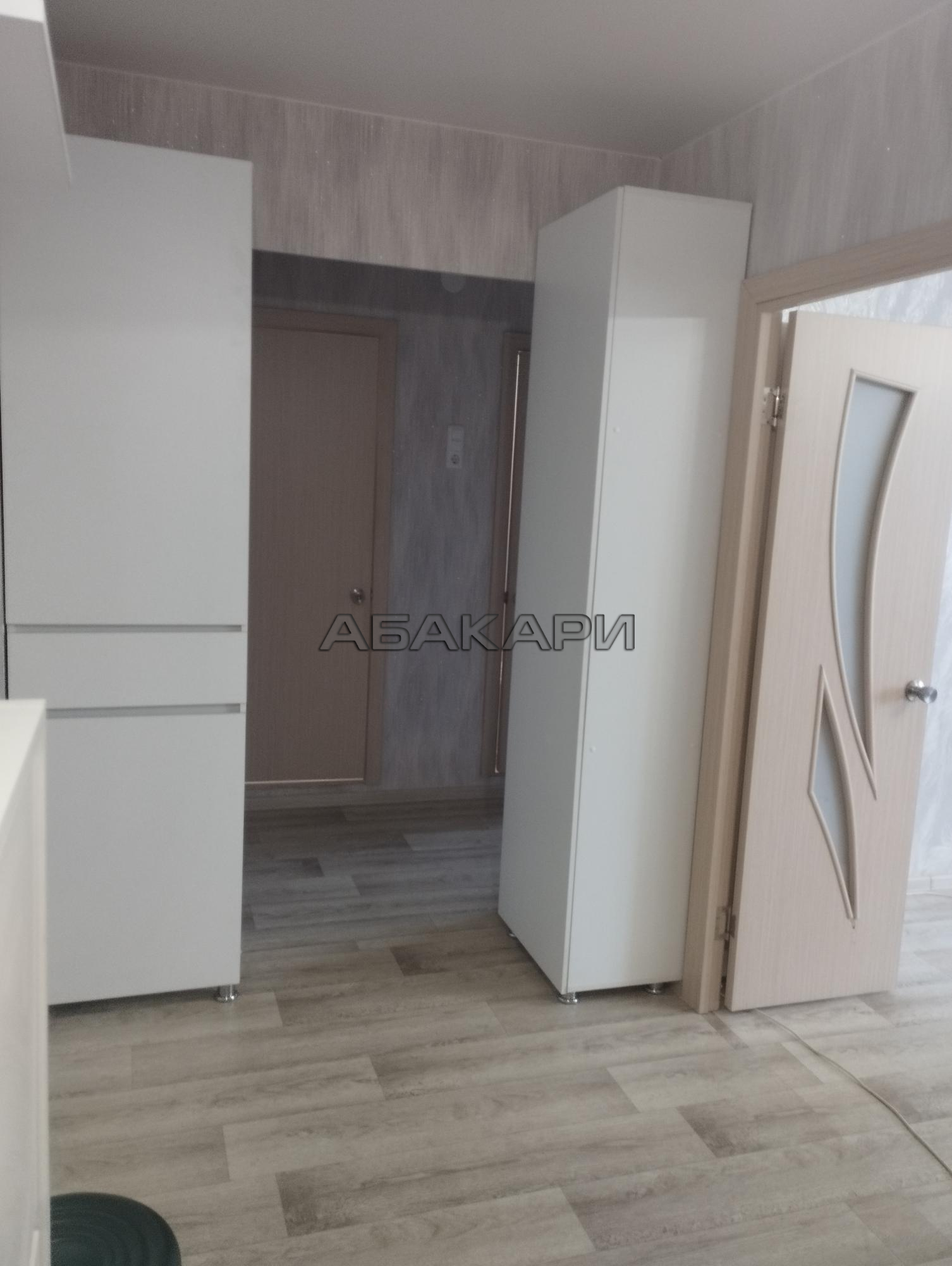 1-комнатная улица Калинина, 31Б  за 26000 руб/мес фото 15