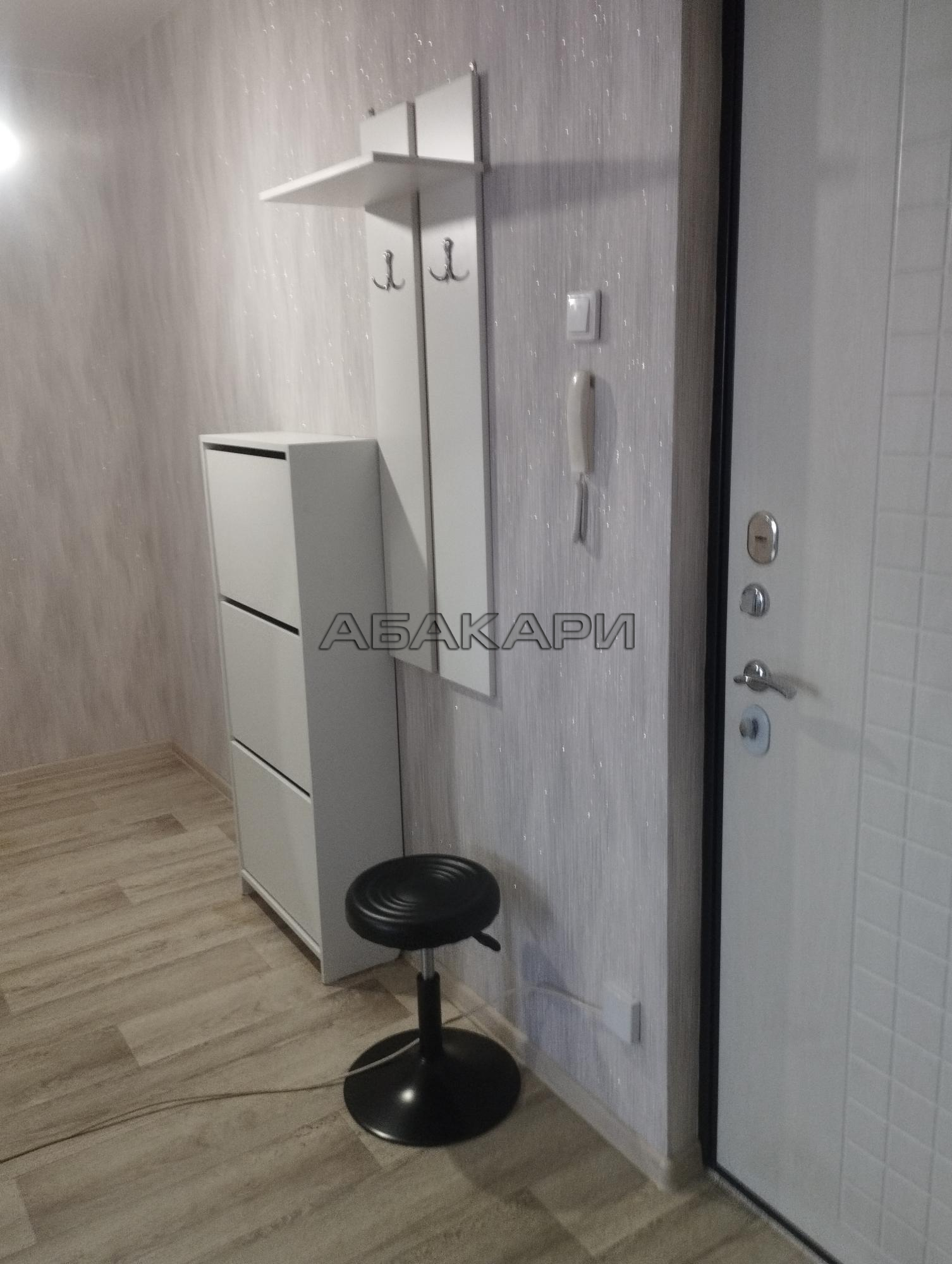 1-комнатная улица Калинина, 31Б  за 26000 руб/мес фото 16