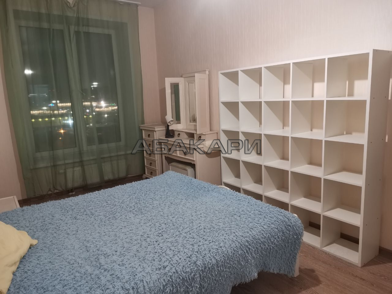 2-комнатная улица Петра Ломако, 2  за 40000 руб/мес фото 5