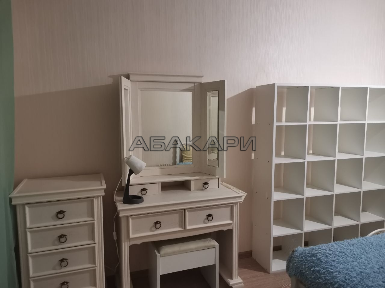 2-комнатная улица Петра Ломако, 2  за 40000 руб/мес фото 8
