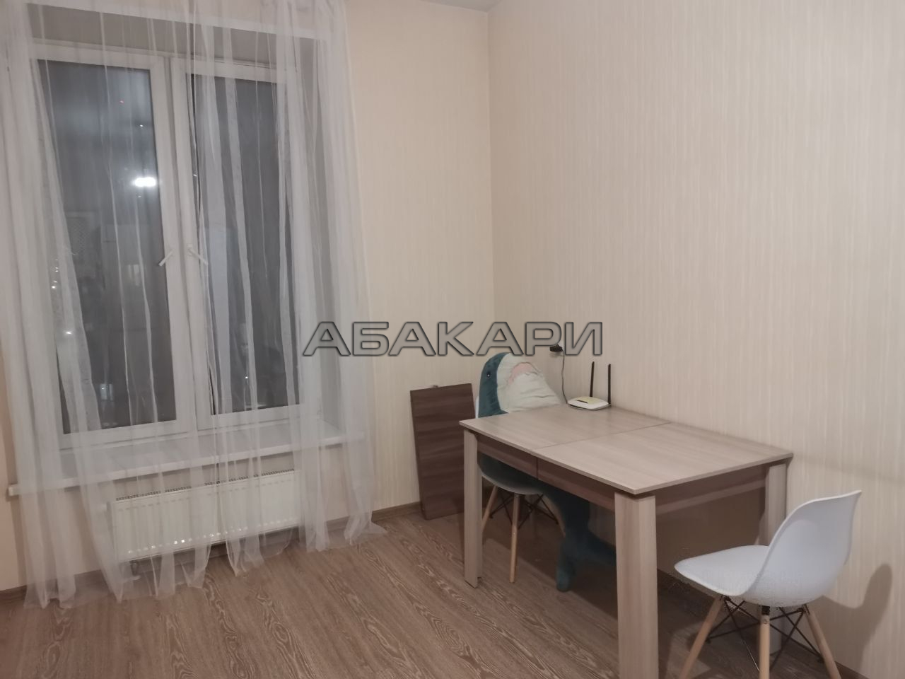 2-комнатная улица Петра Ломако, 2  за 40000 руб/мес фото 10