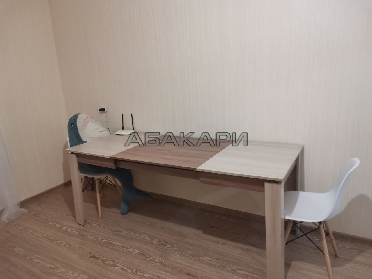 2-комнатная улица Петра Ломако, 2  за 40000 руб/мес фото 11