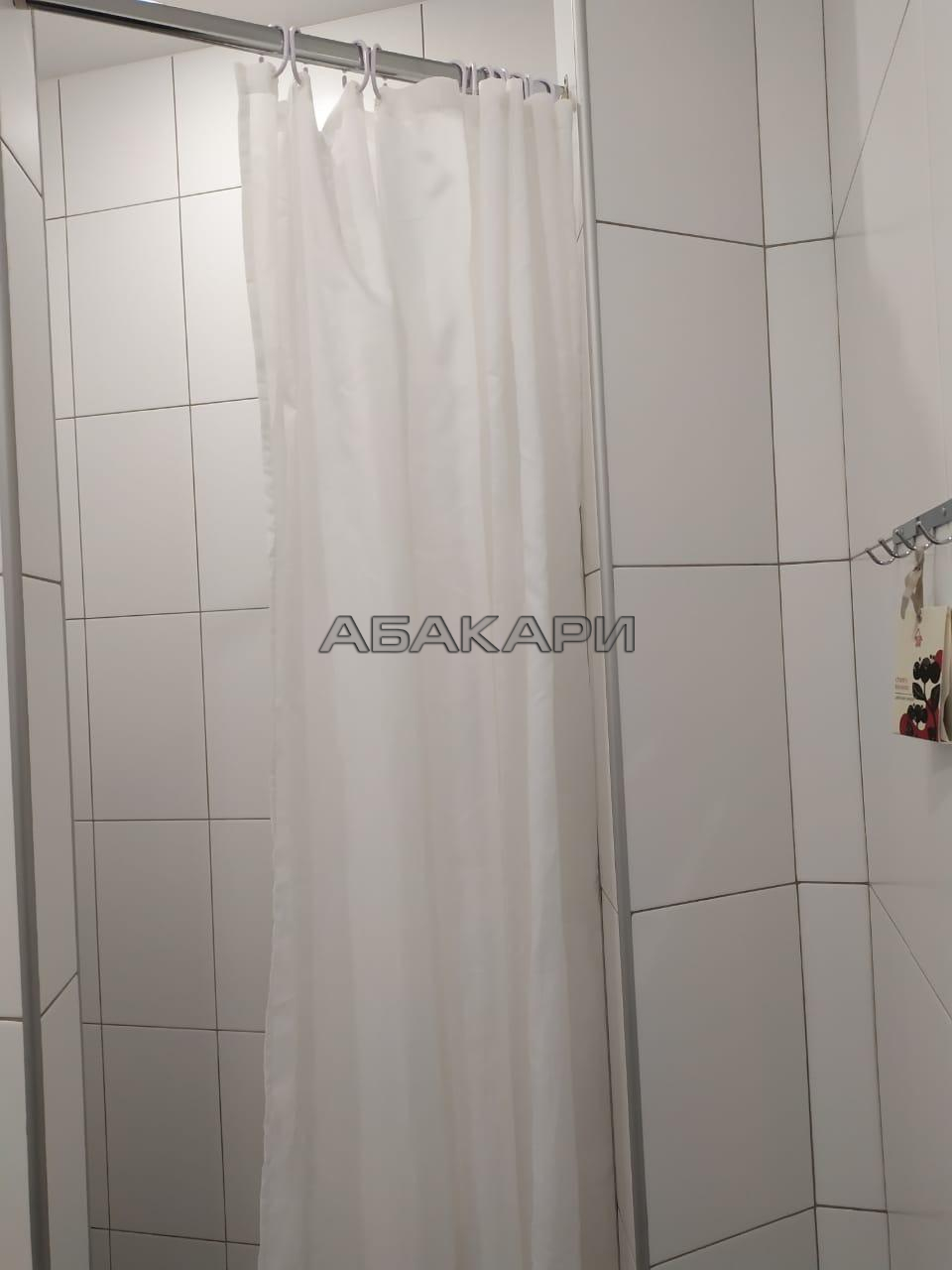 студия улица Петра Подзолкова, 3И  за 22000 руб/мес фото 8