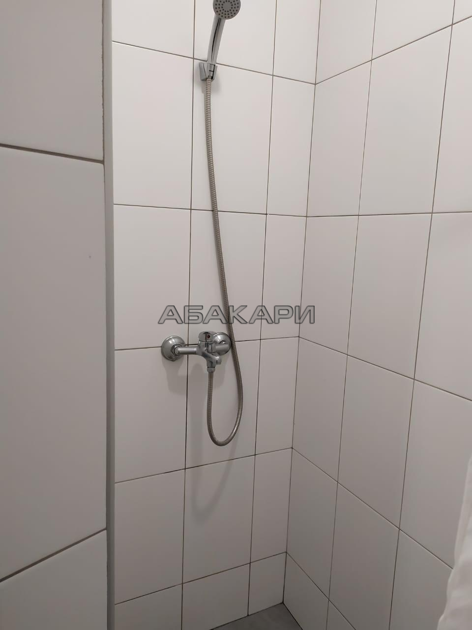 студия улица Петра Подзолкова, 3И  за 22000 руб/мес фото 9