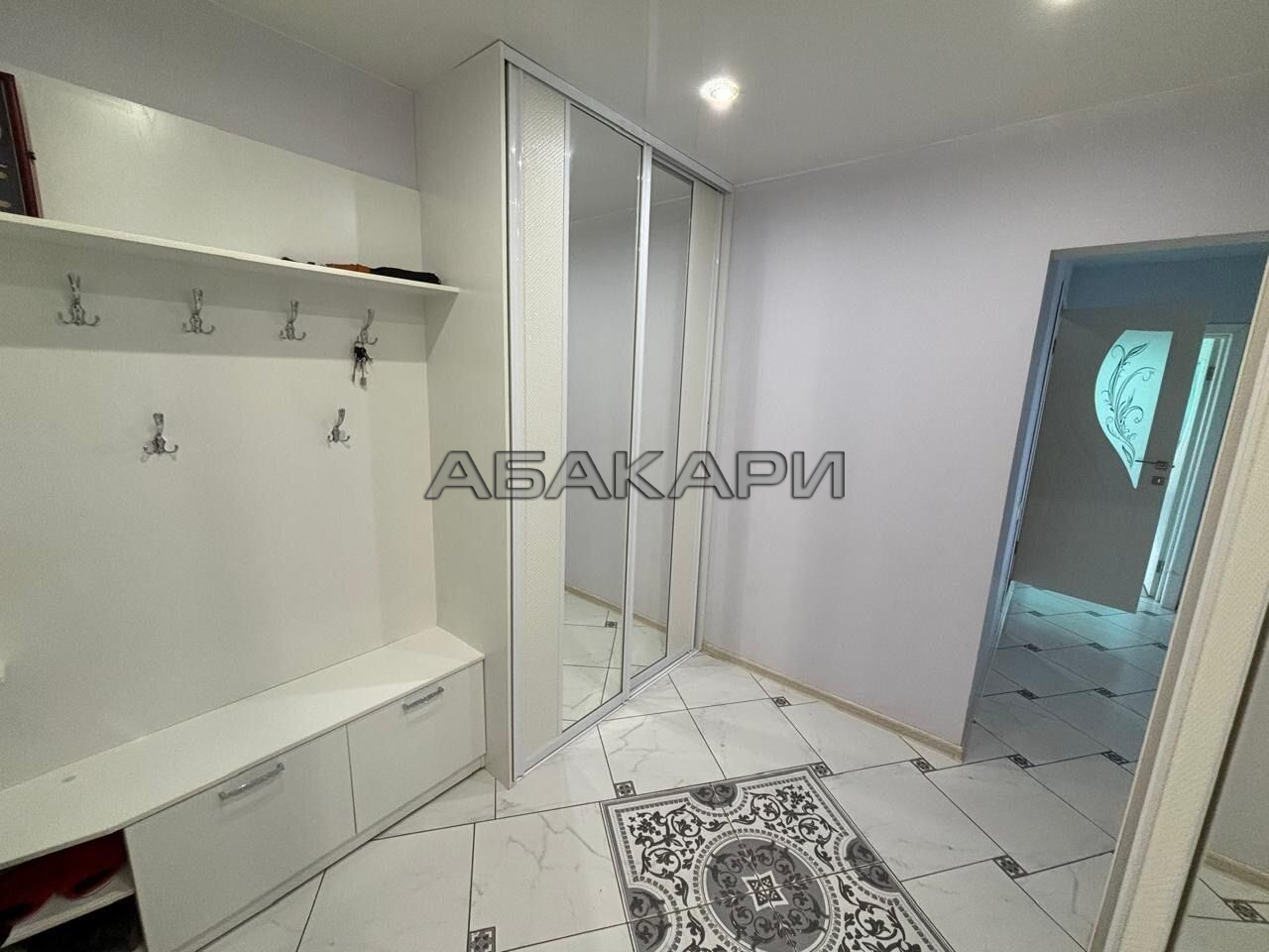 2-комнатная Караульная улица, 44  за 65000 руб/мес фото 8