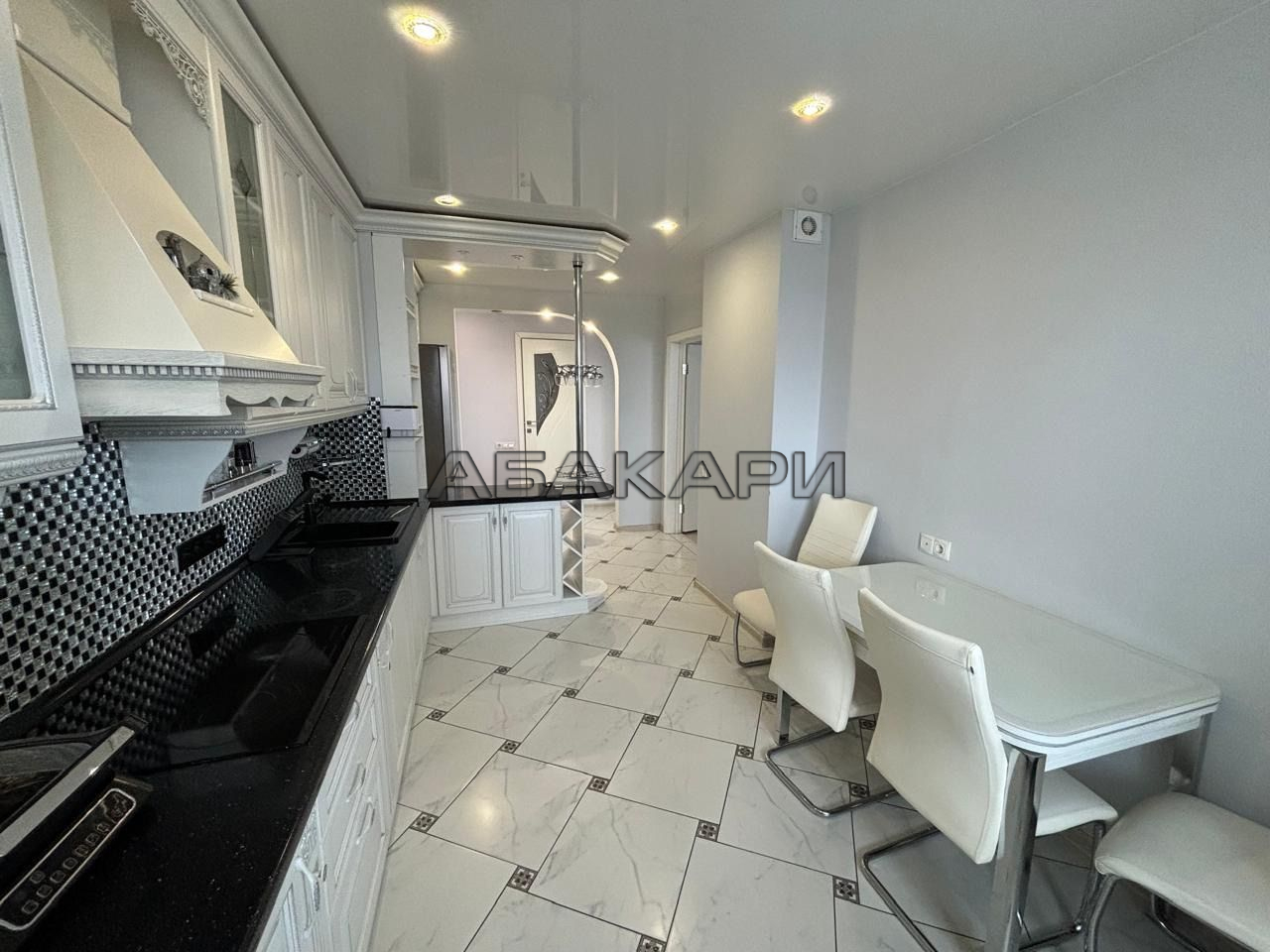 2-комнатная Караульная улица, 44  за 65000 руб/мес фото 2
