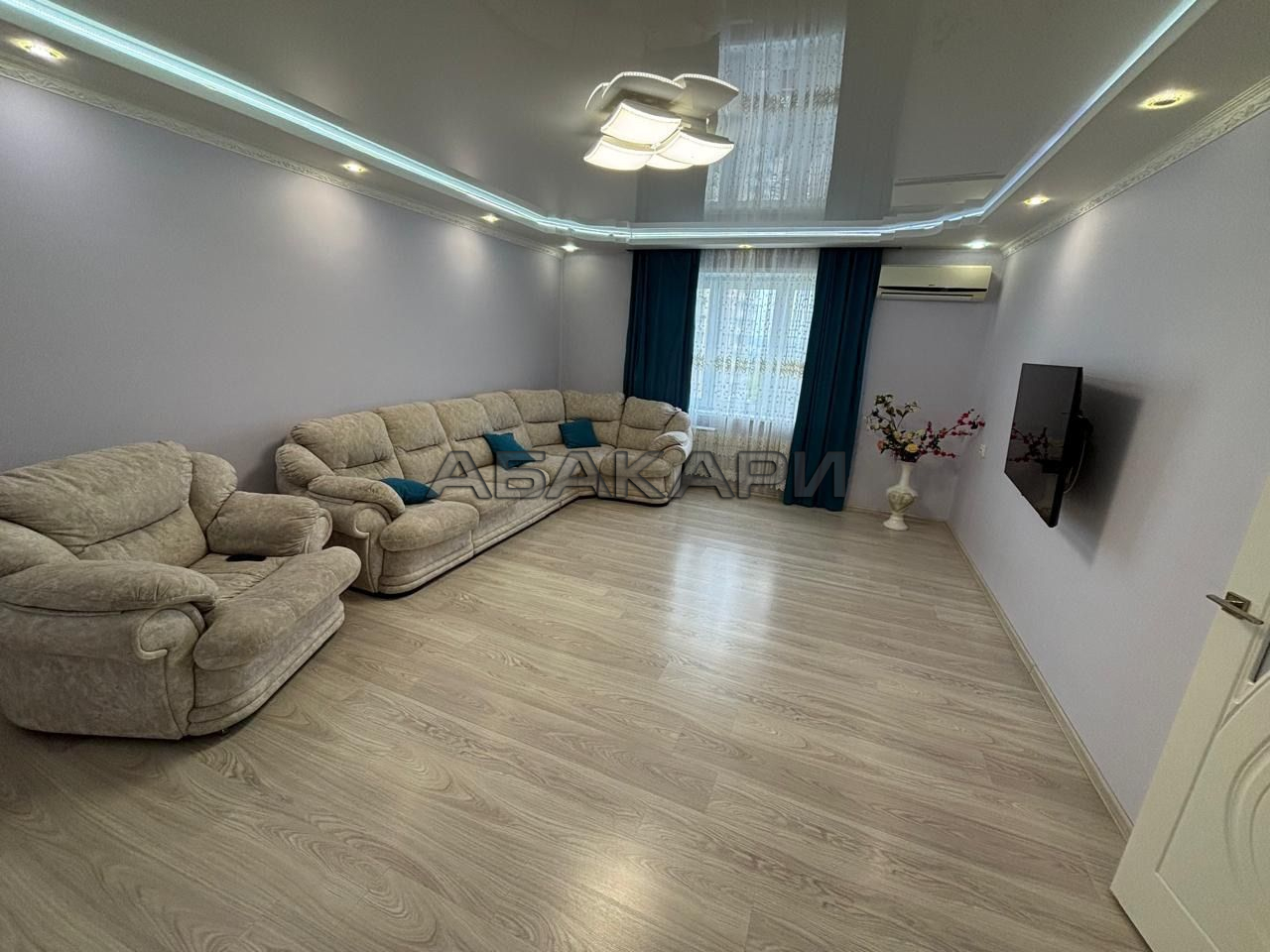 2-комнатная Караульная улица, 44  за 65000 руб/мес фото 13