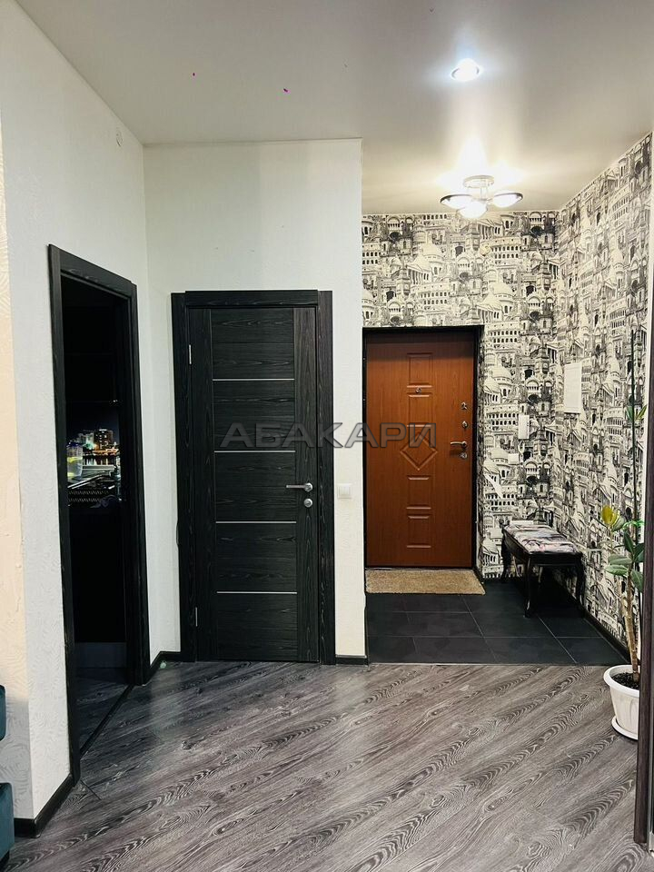 3-комнатная Навигационная улица, 7  за 80000 руб/мес фото 7
