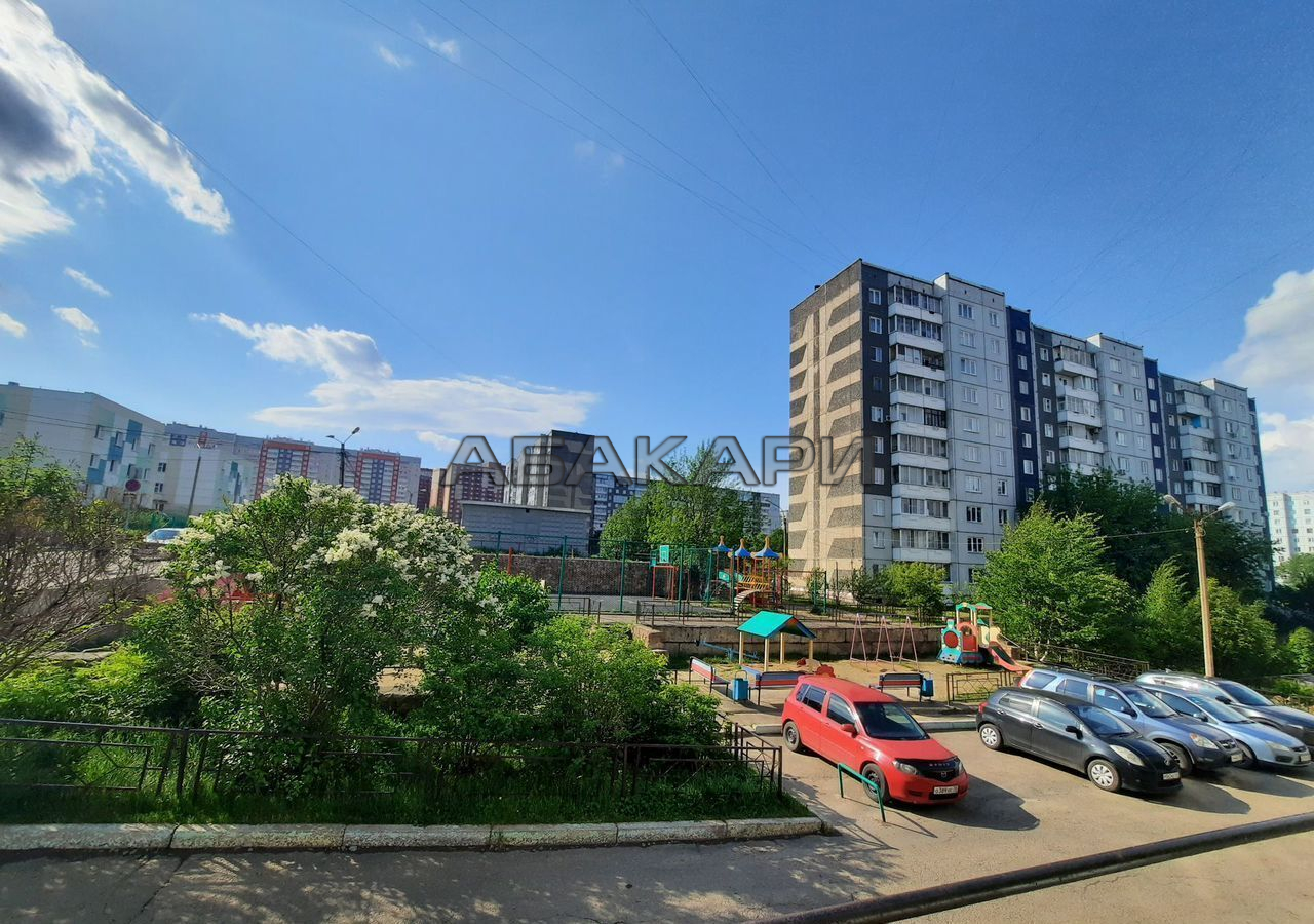 2-комнатная проспект 60 лет Образования СССР, 39  за 27000 руб/мес фото 15