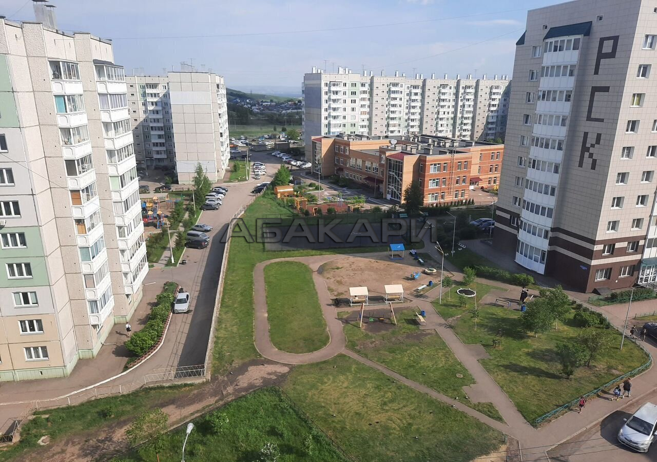 2-комнатная проспект 60 лет Образования СССР, 39  за 27000 руб/мес фото 16