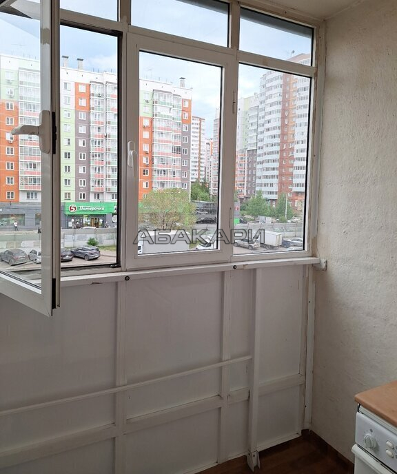 1-комнатная улица Чернышевского, 104  за 25000 руб/мес фото 10