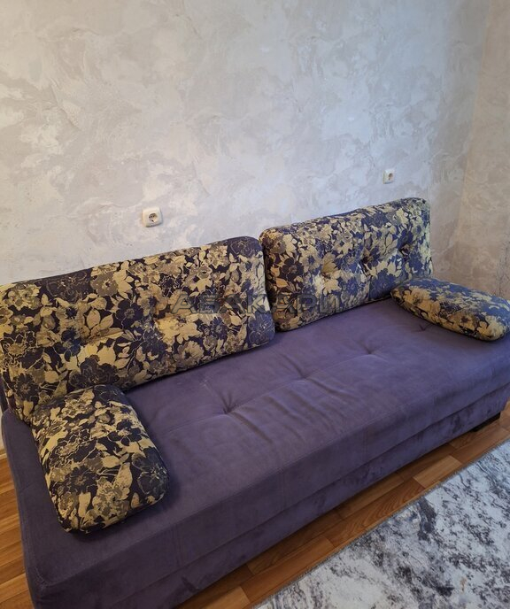 1-комнатная улица Чернышевского, 104  за 25000 руб/мес фото 6