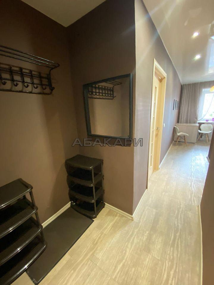 1-комнатная улица Карла Маркса, 135  за 37000 руб/мес фото 7