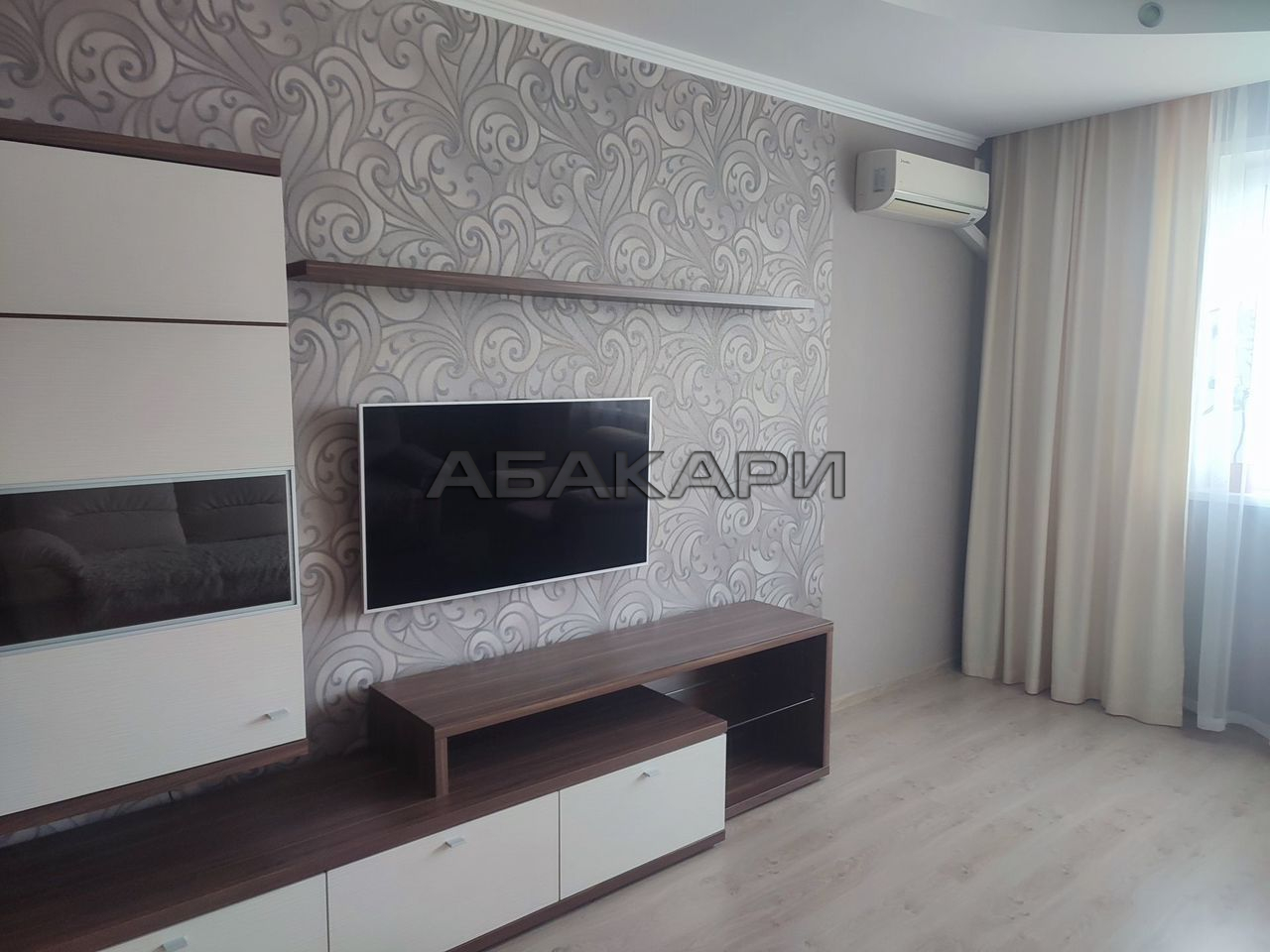 3-комнатная улица Мате Залки, 7  за 79000 руб/мес фото 4