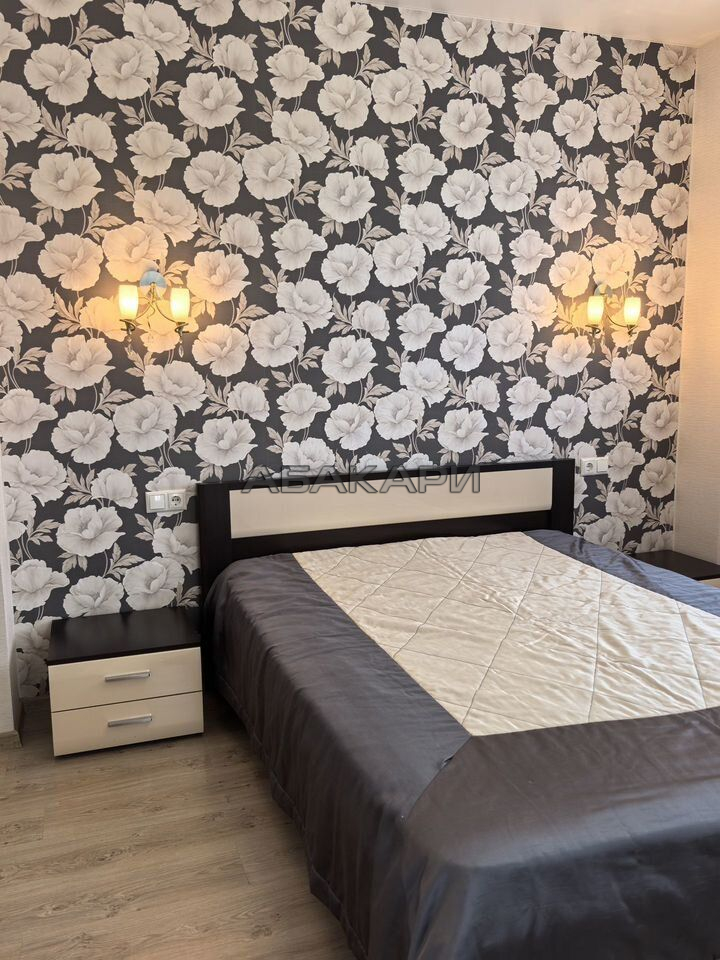 3-комнатная улица Мате Залки, 7  за 79000 руб/мес фото 9