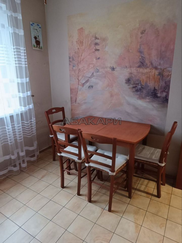 3-комнатная улица Весны, 2  за 50000 руб/мес фото 2
