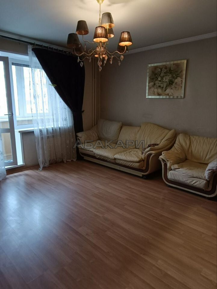 3-комнатная улица Весны, 2  за 50000 руб/мес фото 5